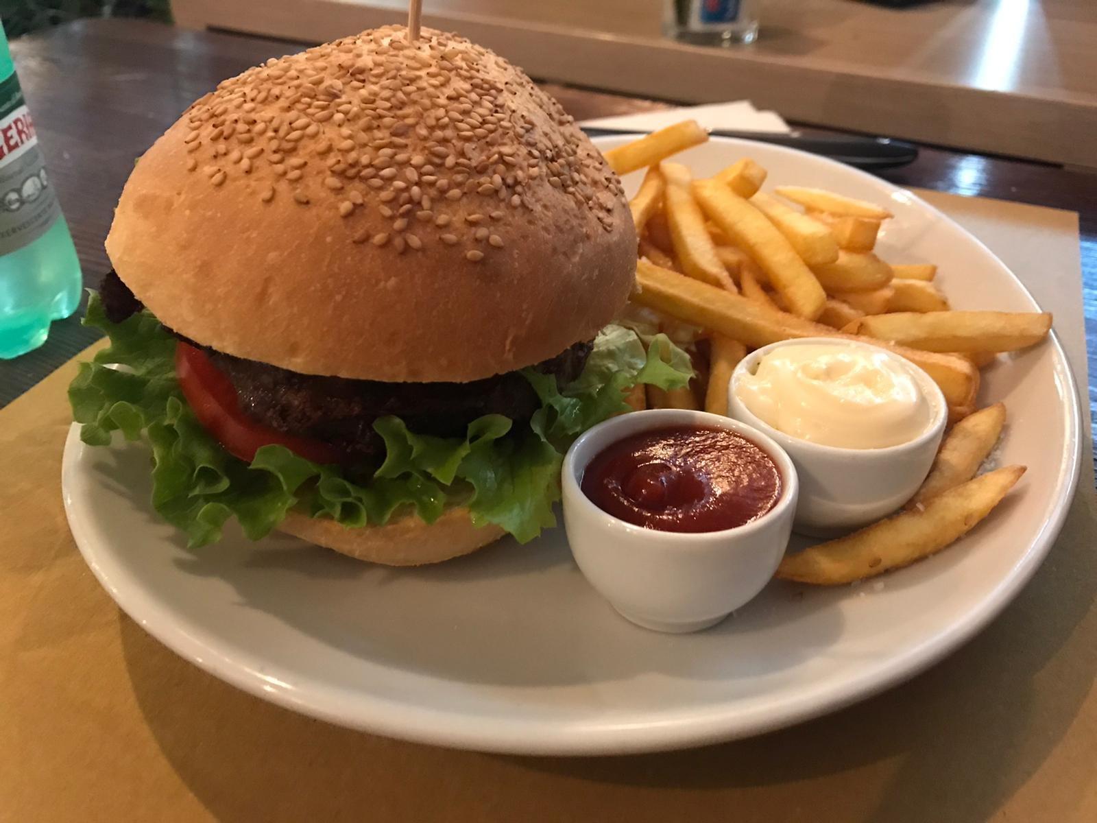 Charlotte - Cafè & Entrecote