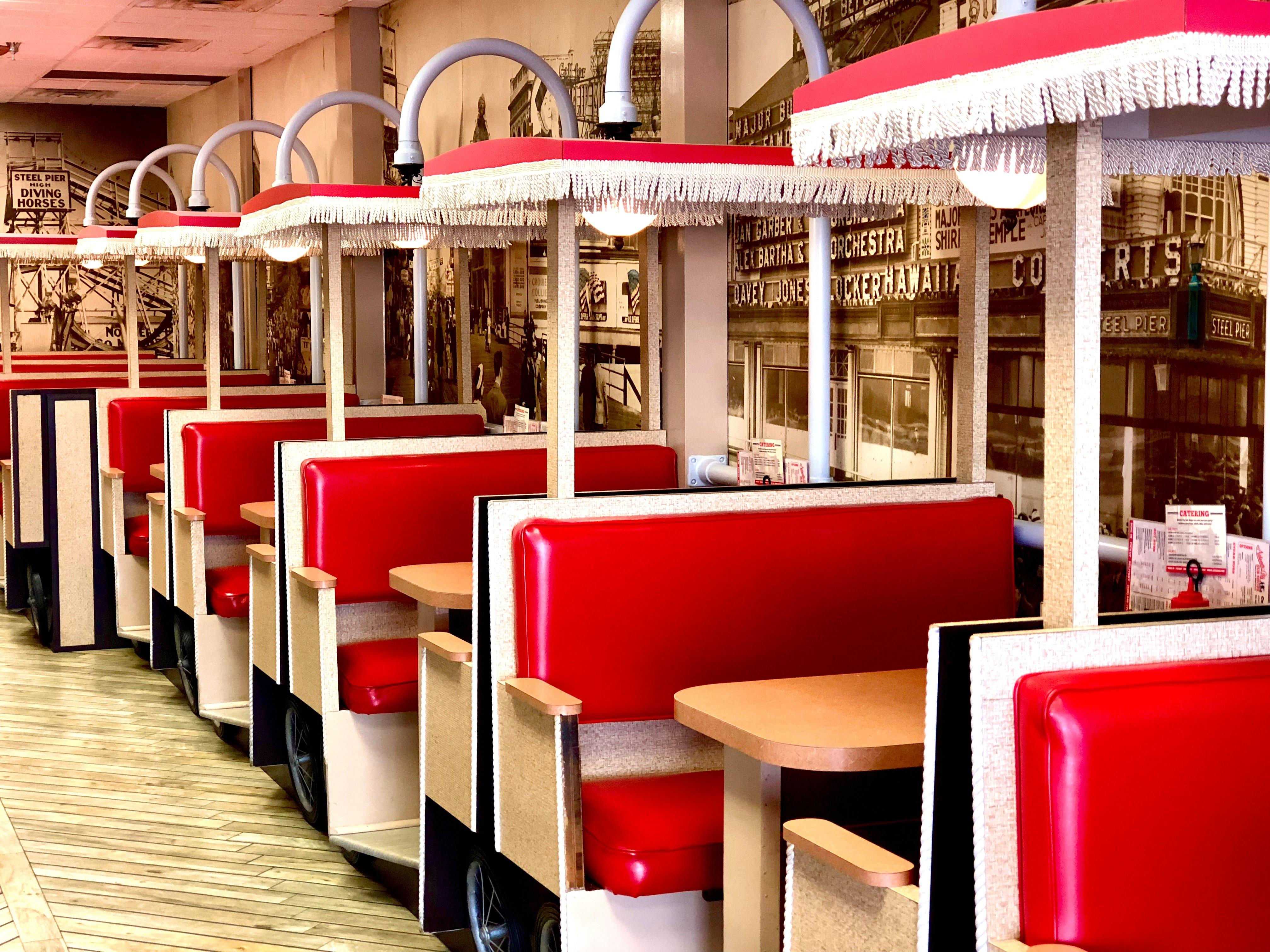 Atlantic City Sub Shops