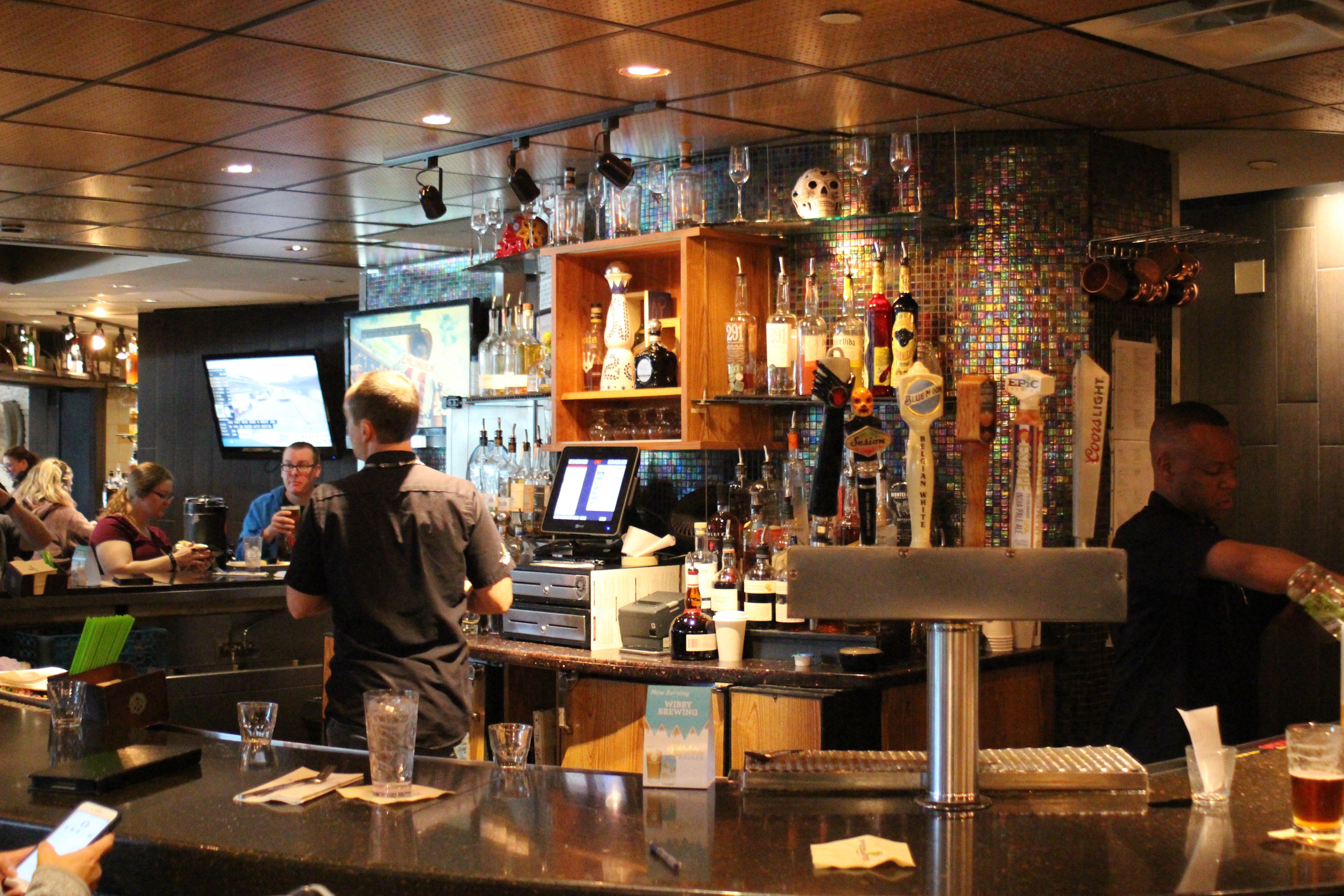 Mesa Verde Bar & Grill