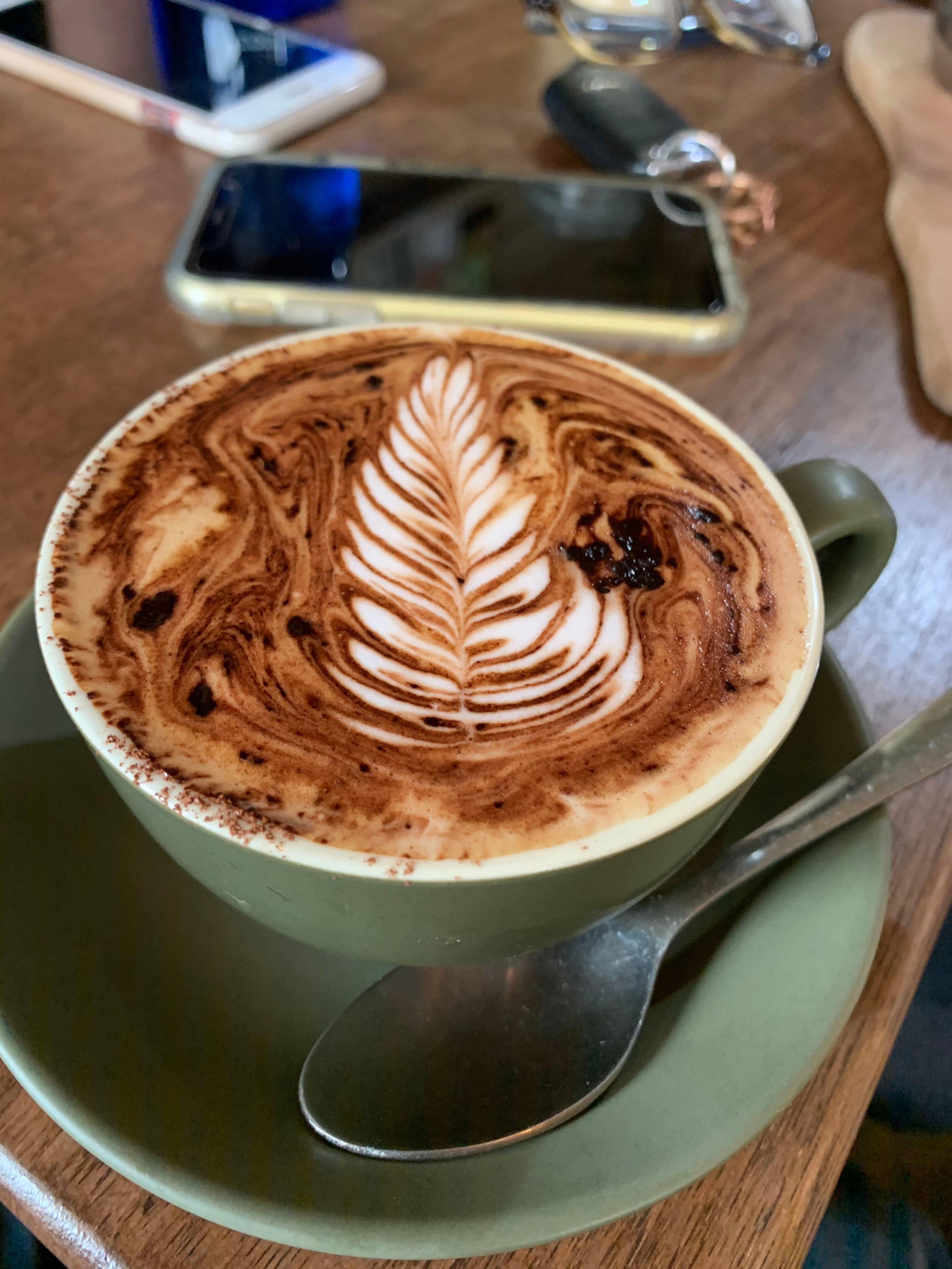 Lamezleighs cafe & bar