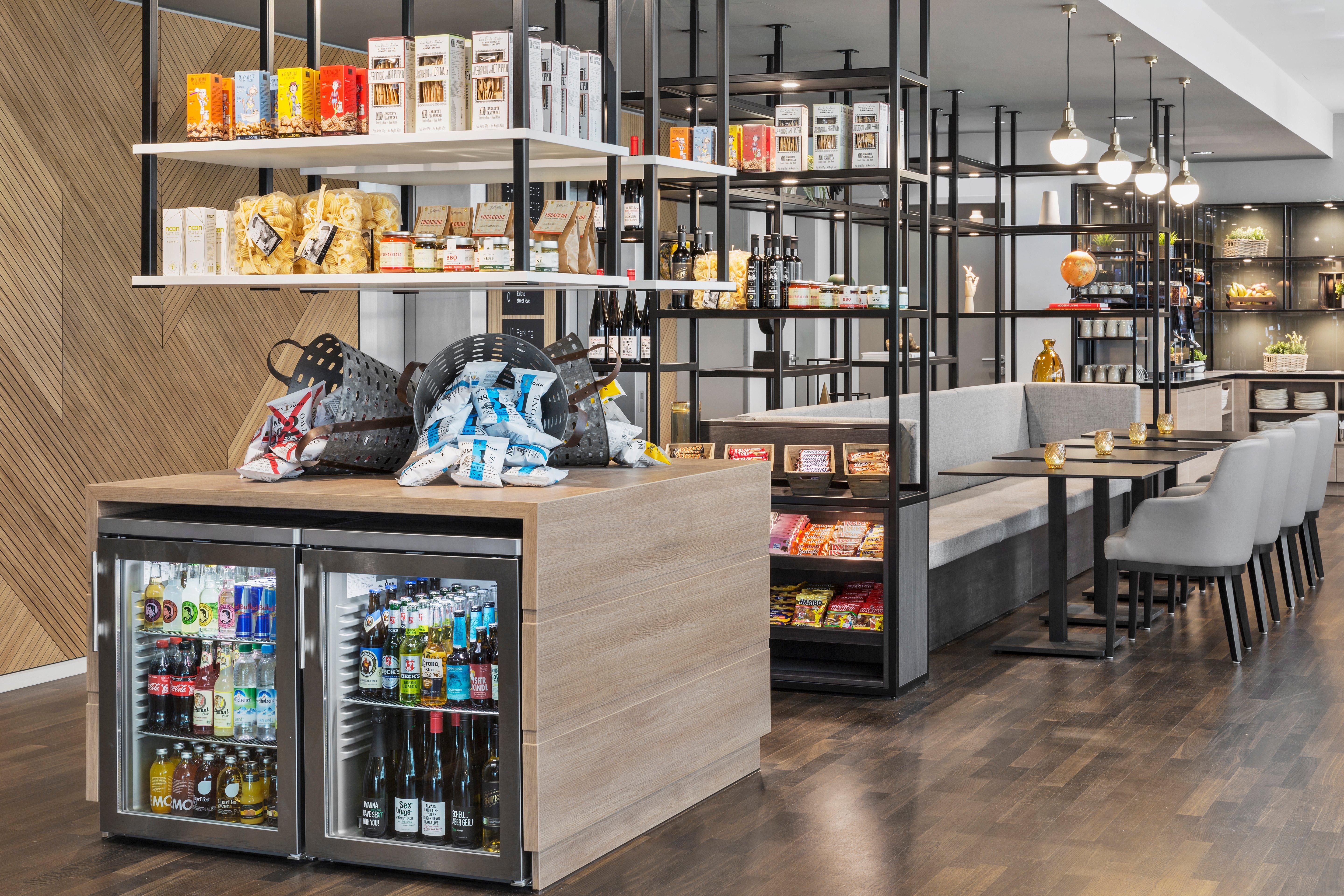 Residence Inn by Marriott Munich Ostbahnhof