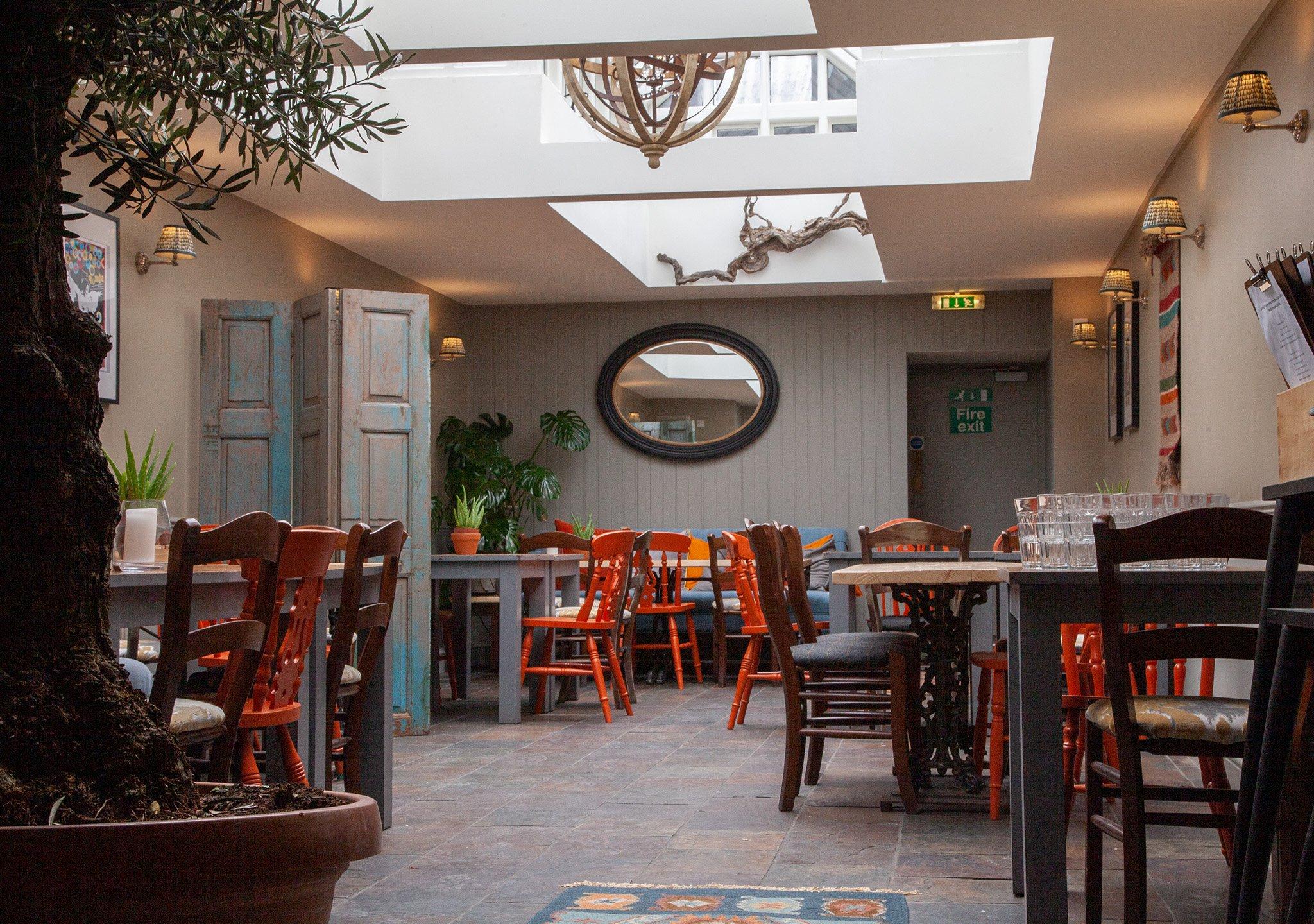 The Kings Arms Hotel