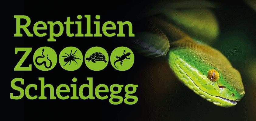 Reptilienzoo Scheidegg