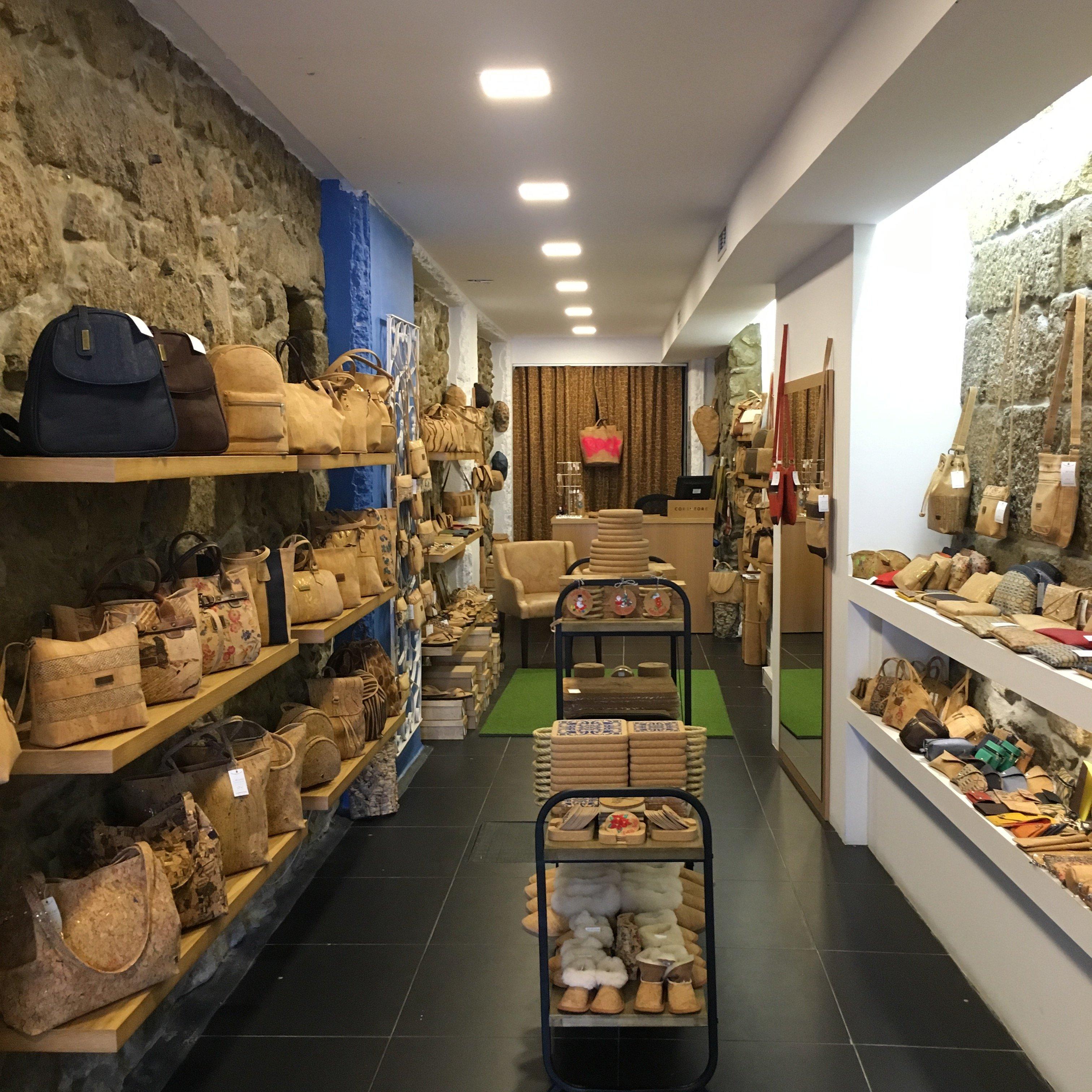 Cork Store
