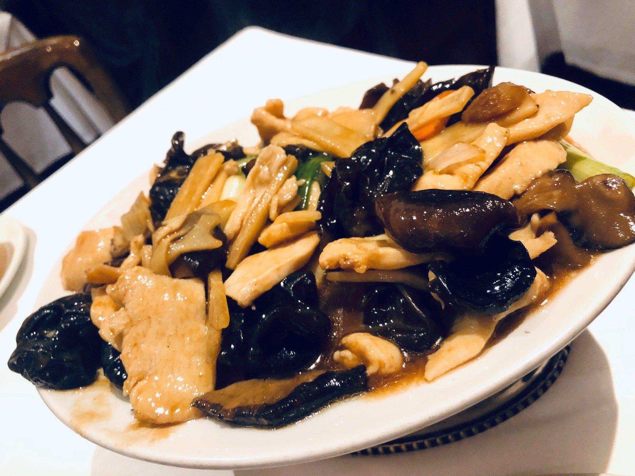 Dim Sum Haus - Restaurant China