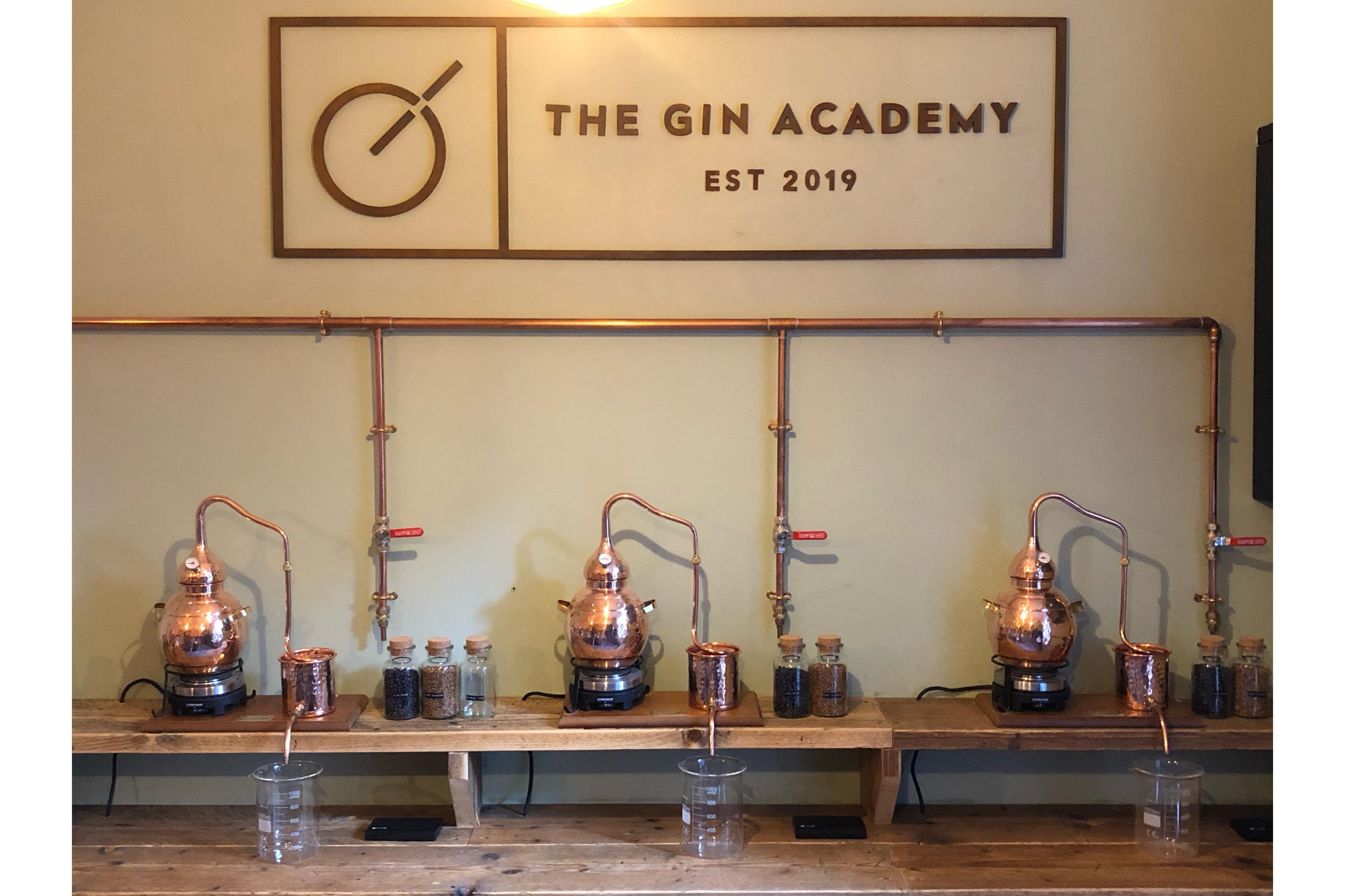 Gin Academy