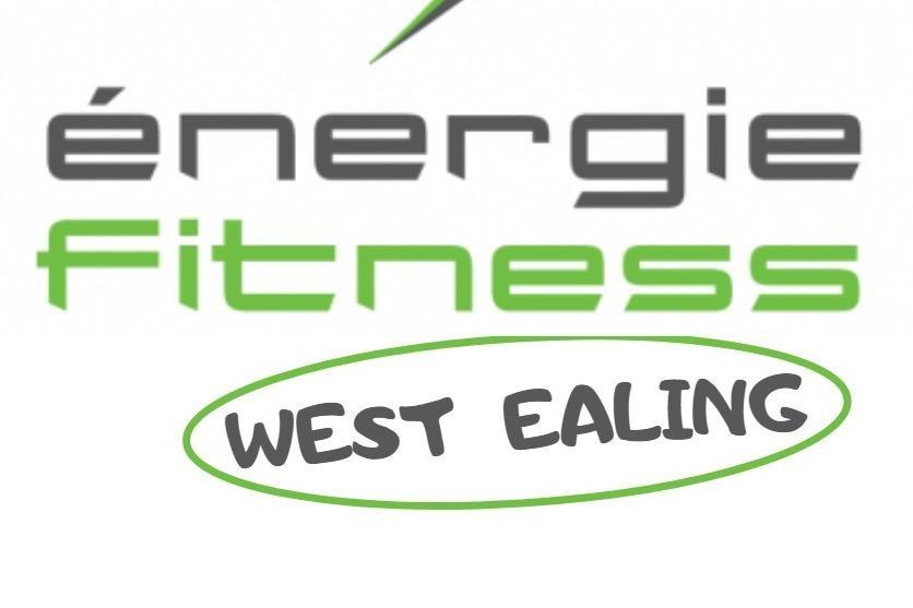 Energie Fitness West Ealing
