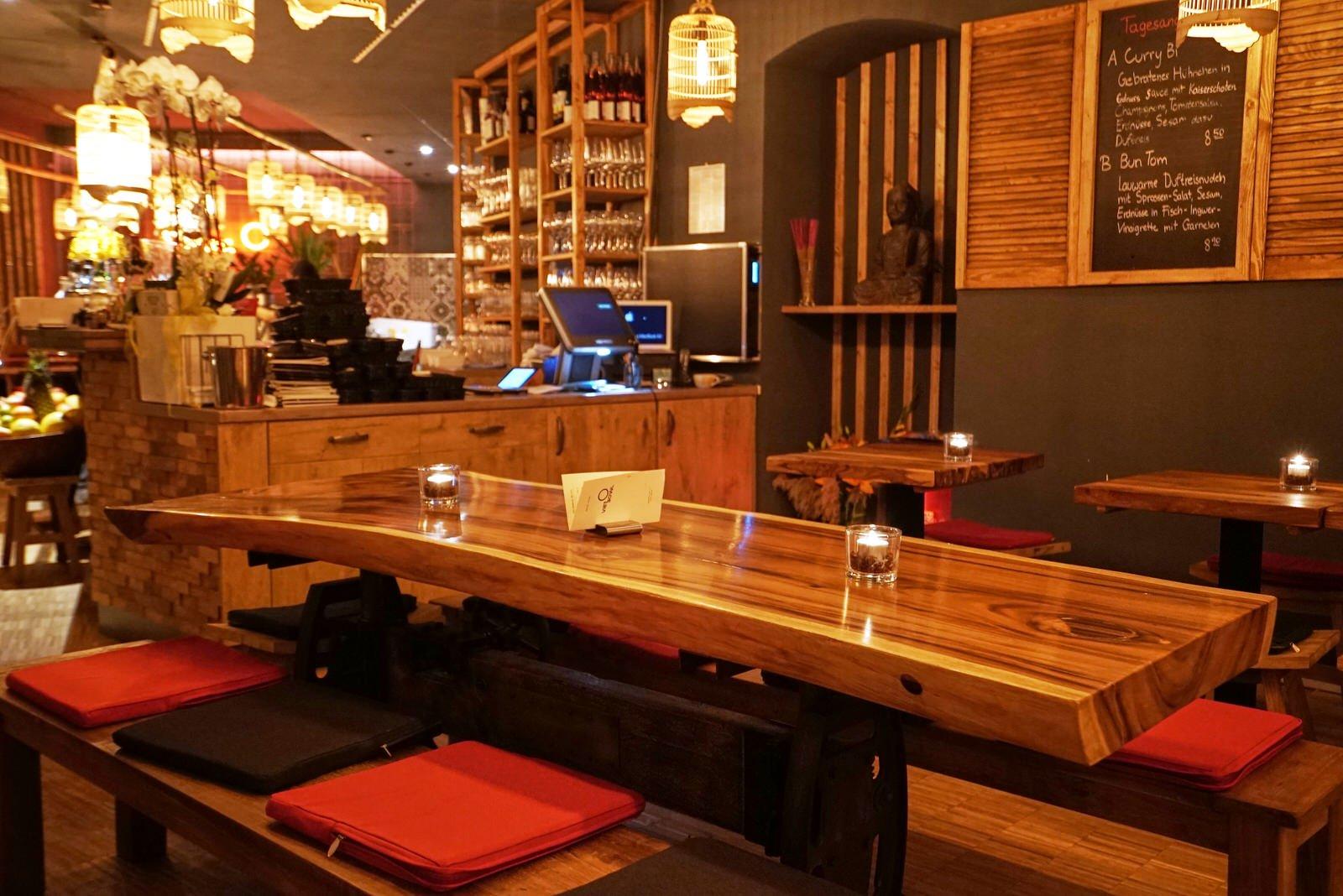 Viet Bowl Böhmischer Platz