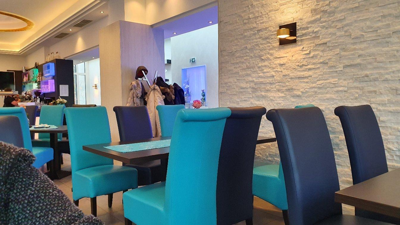 Restaurant Dornroschen