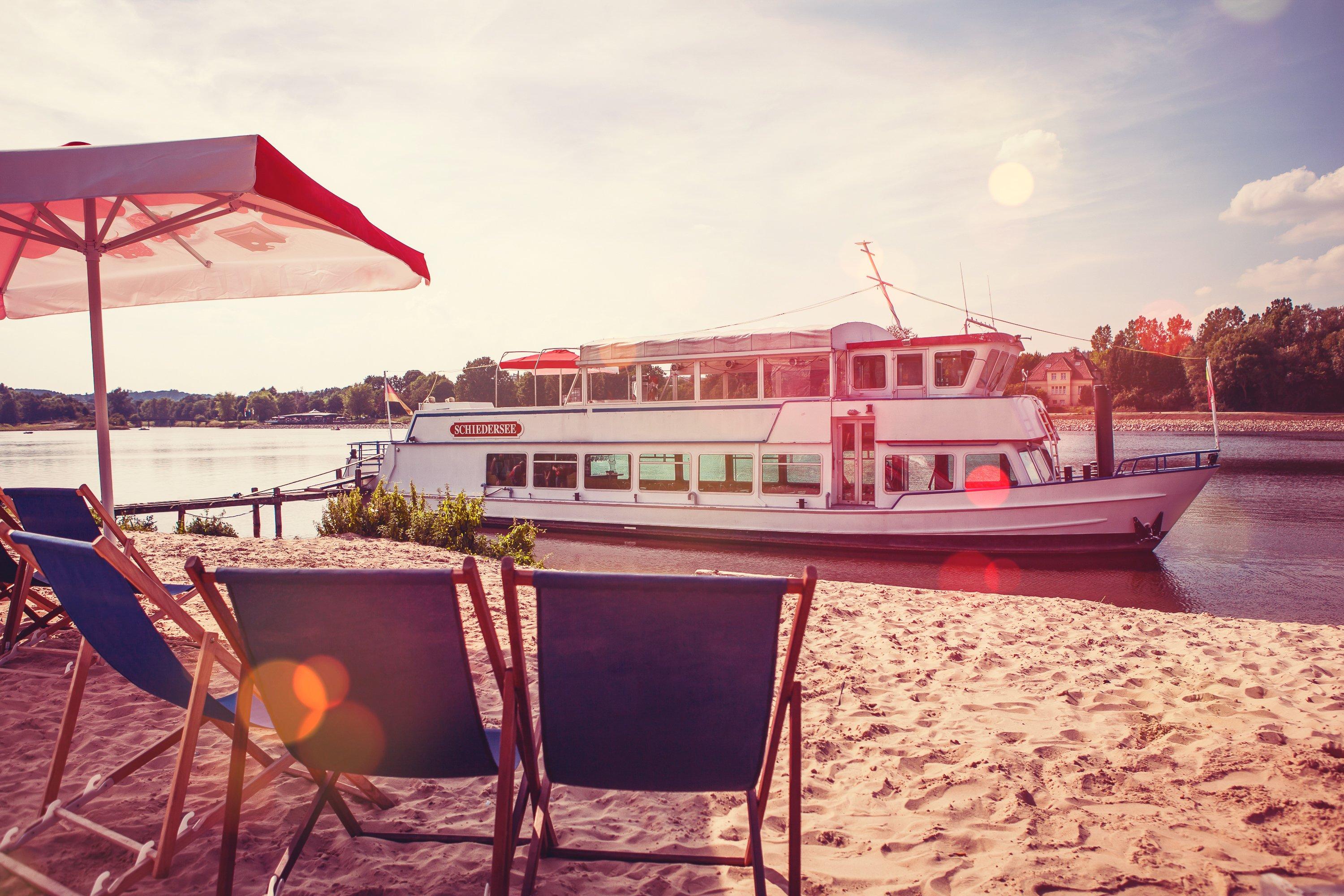 Cafe Restaurant Breitengrad