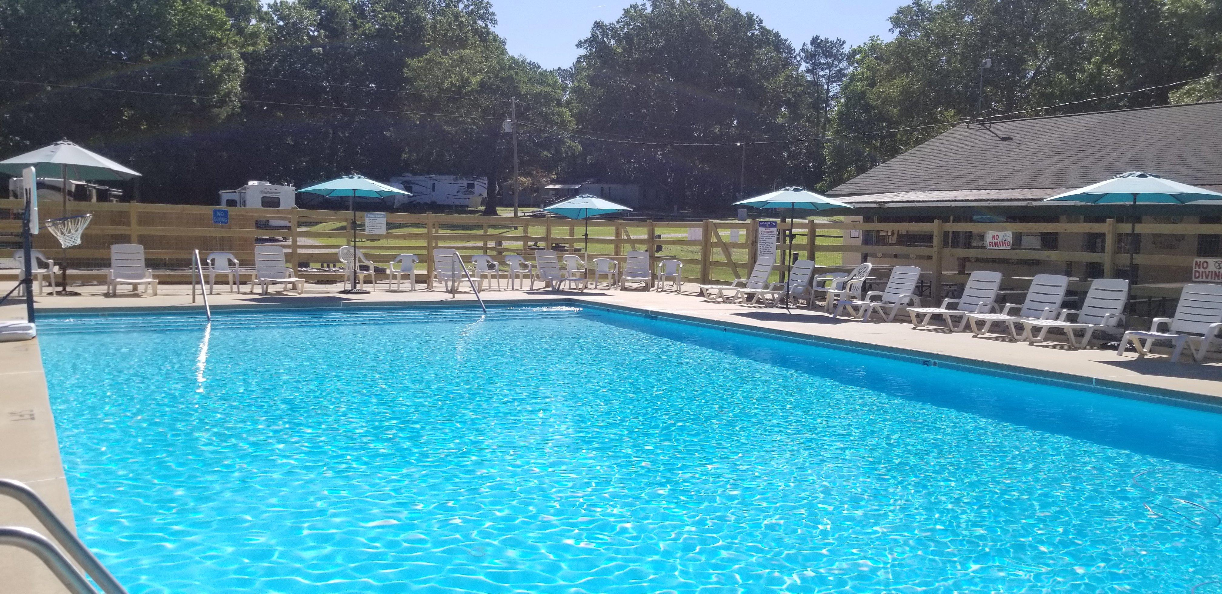 Emporia / I-95 Koa Holiday