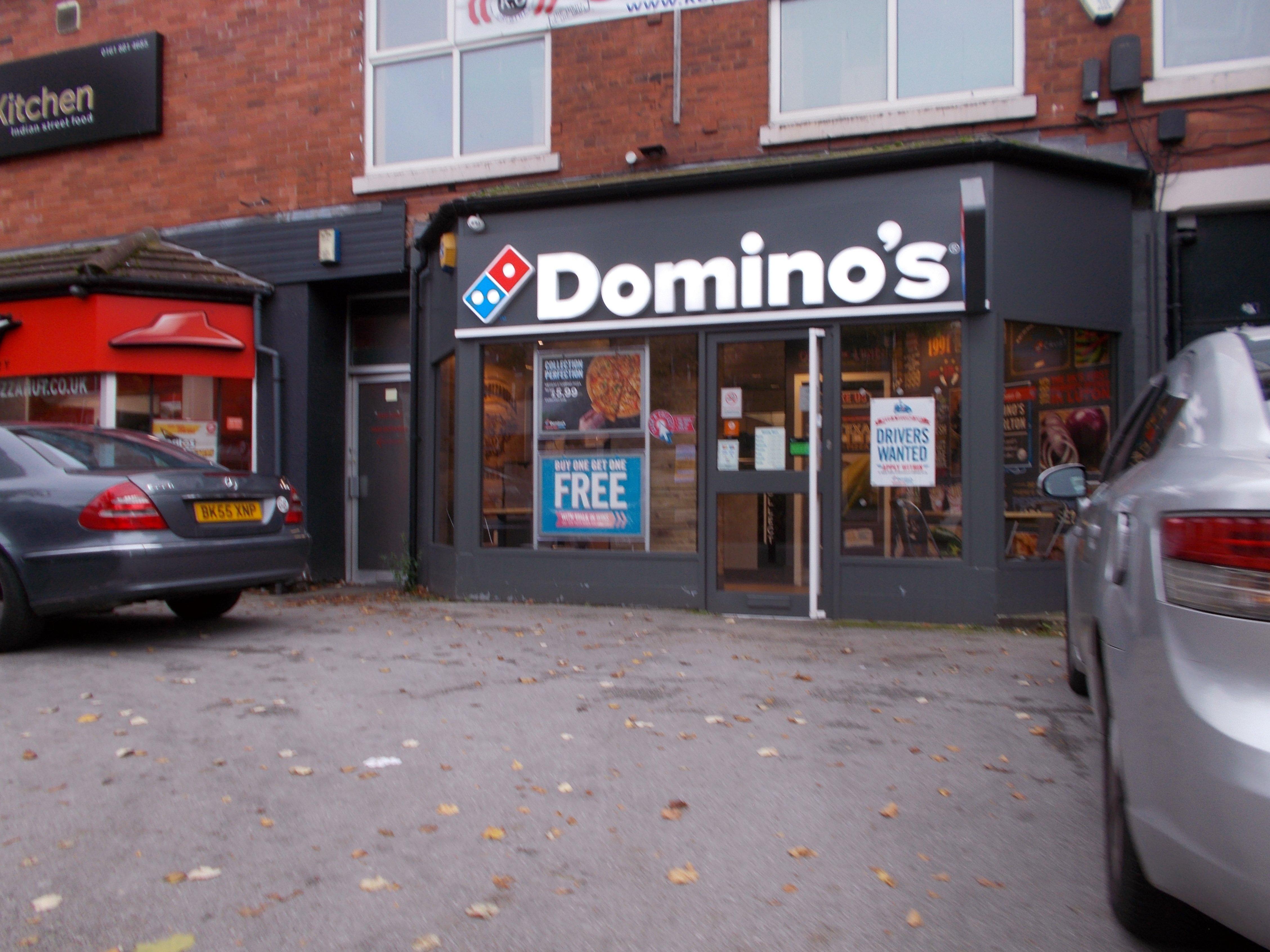 Photo by MyUserNameWasTaken