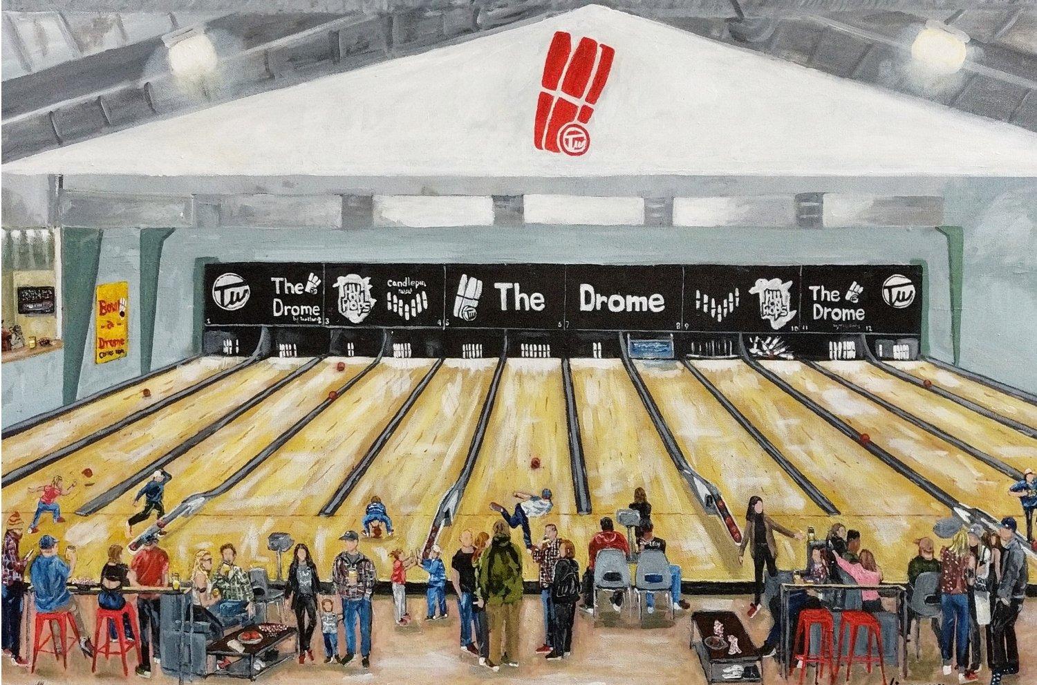 Photo by TheDromebyTW