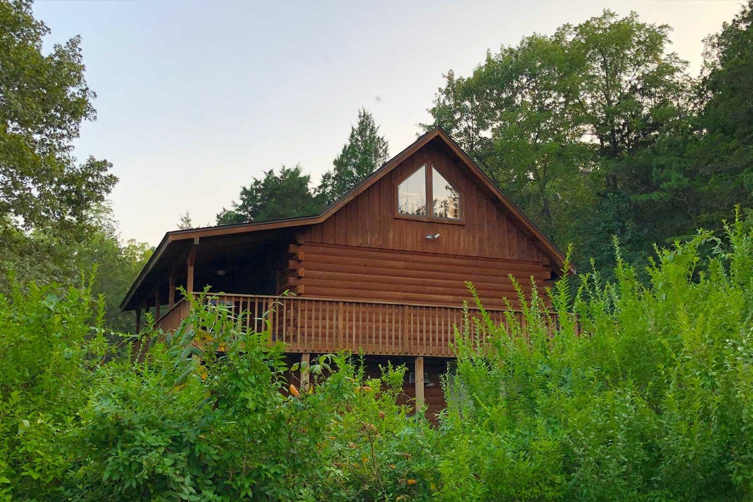 Enchanted Forest Resort