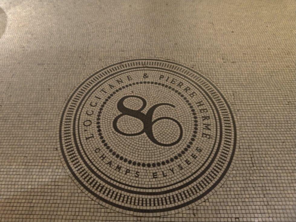 L'Occitane x Pierre Herme