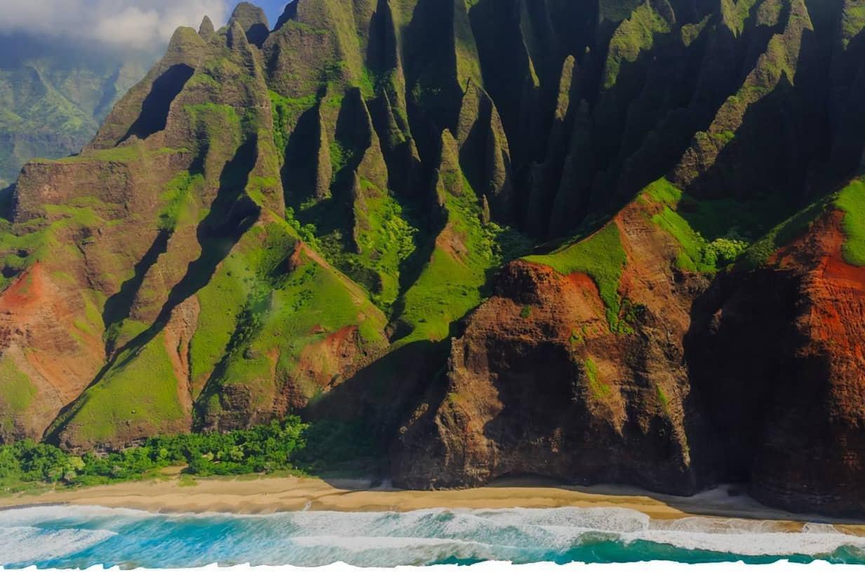 Kauai Vacation Activities