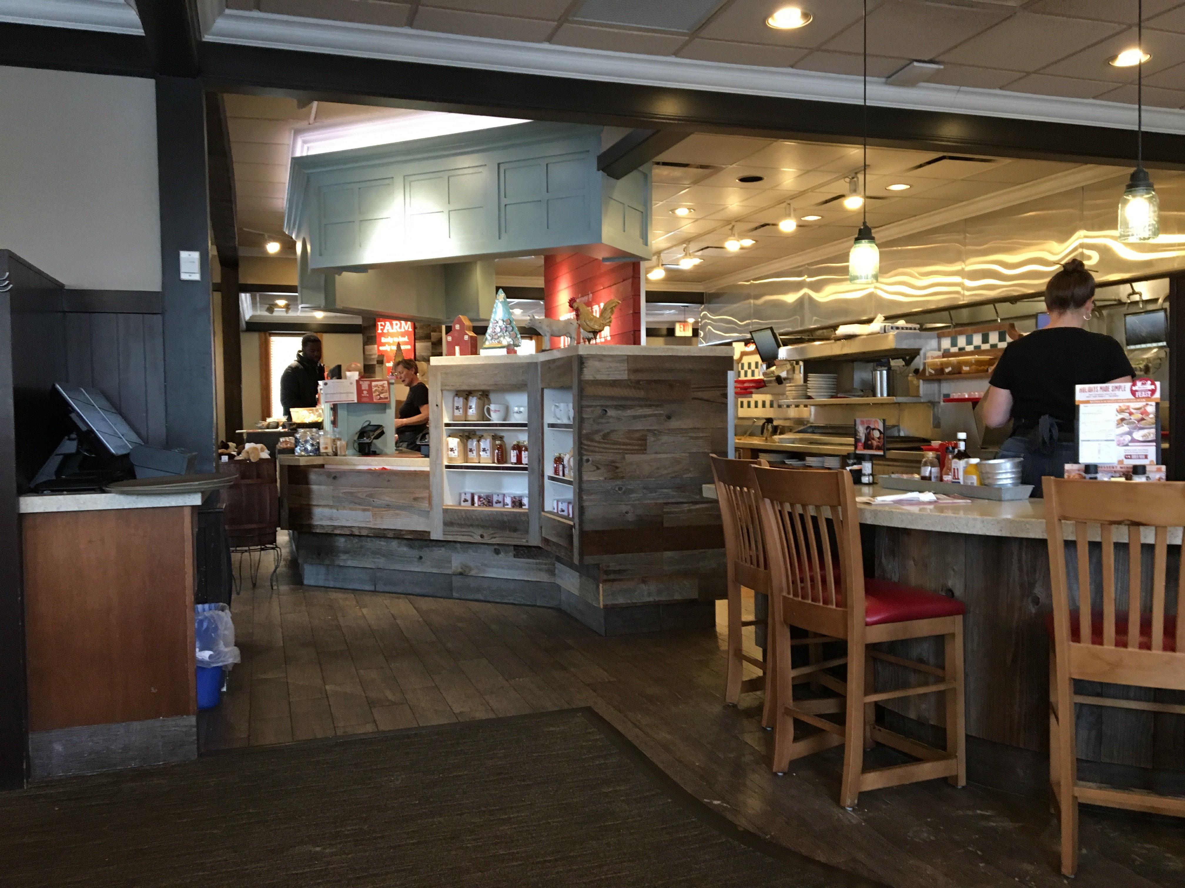 Bob Evans