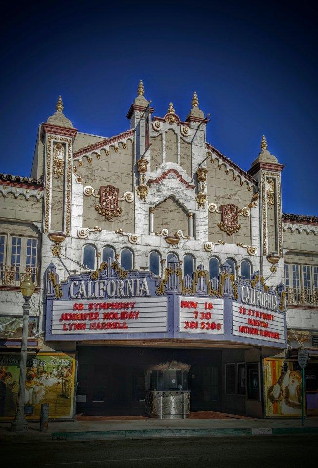 Photo by waynefromcali