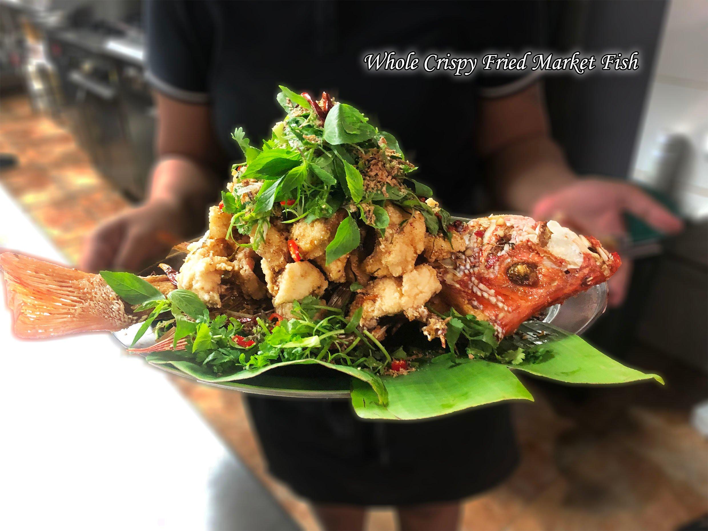 Samgasat Thai Cuisine