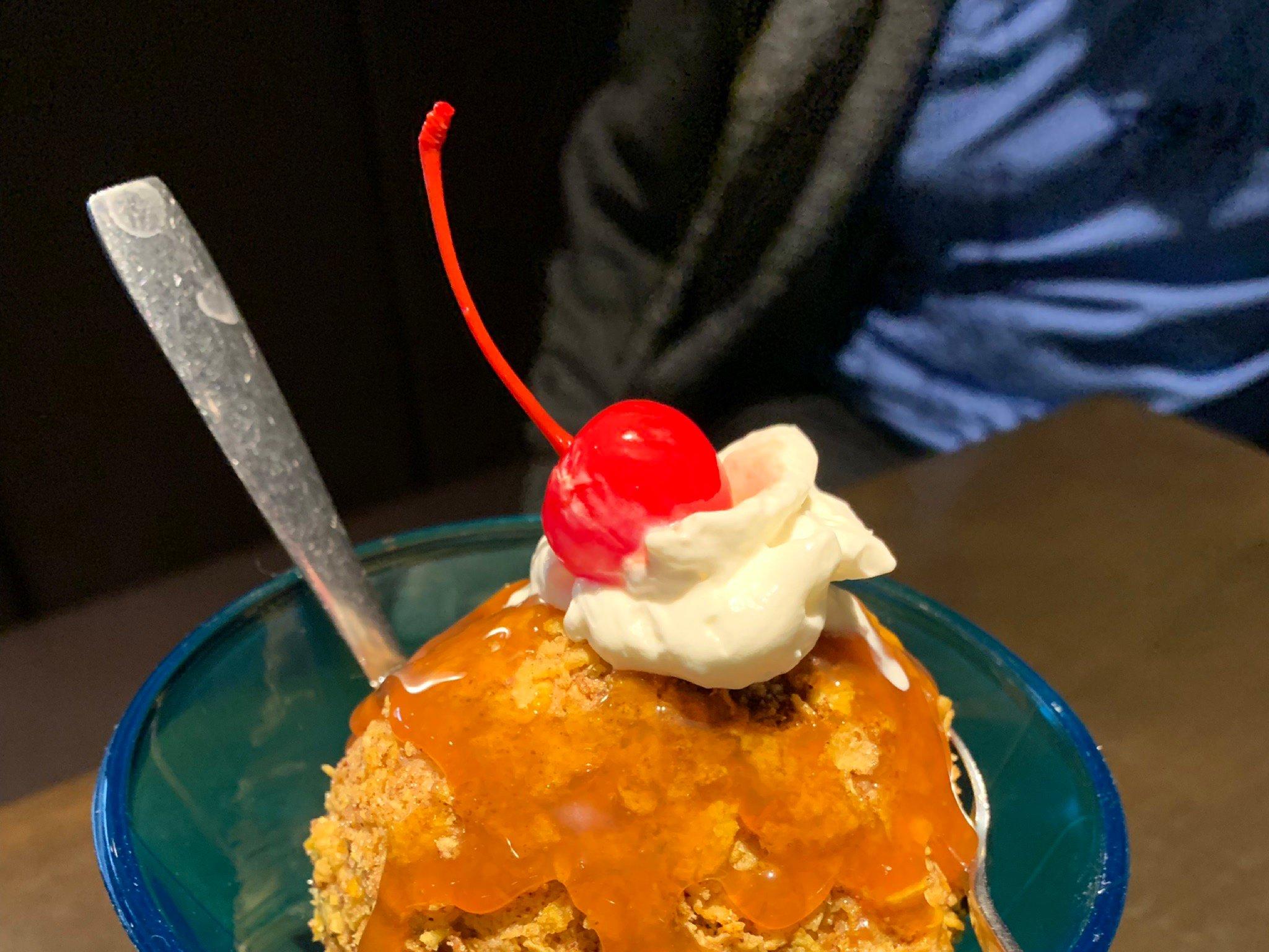 La Casa Latina Restaurant