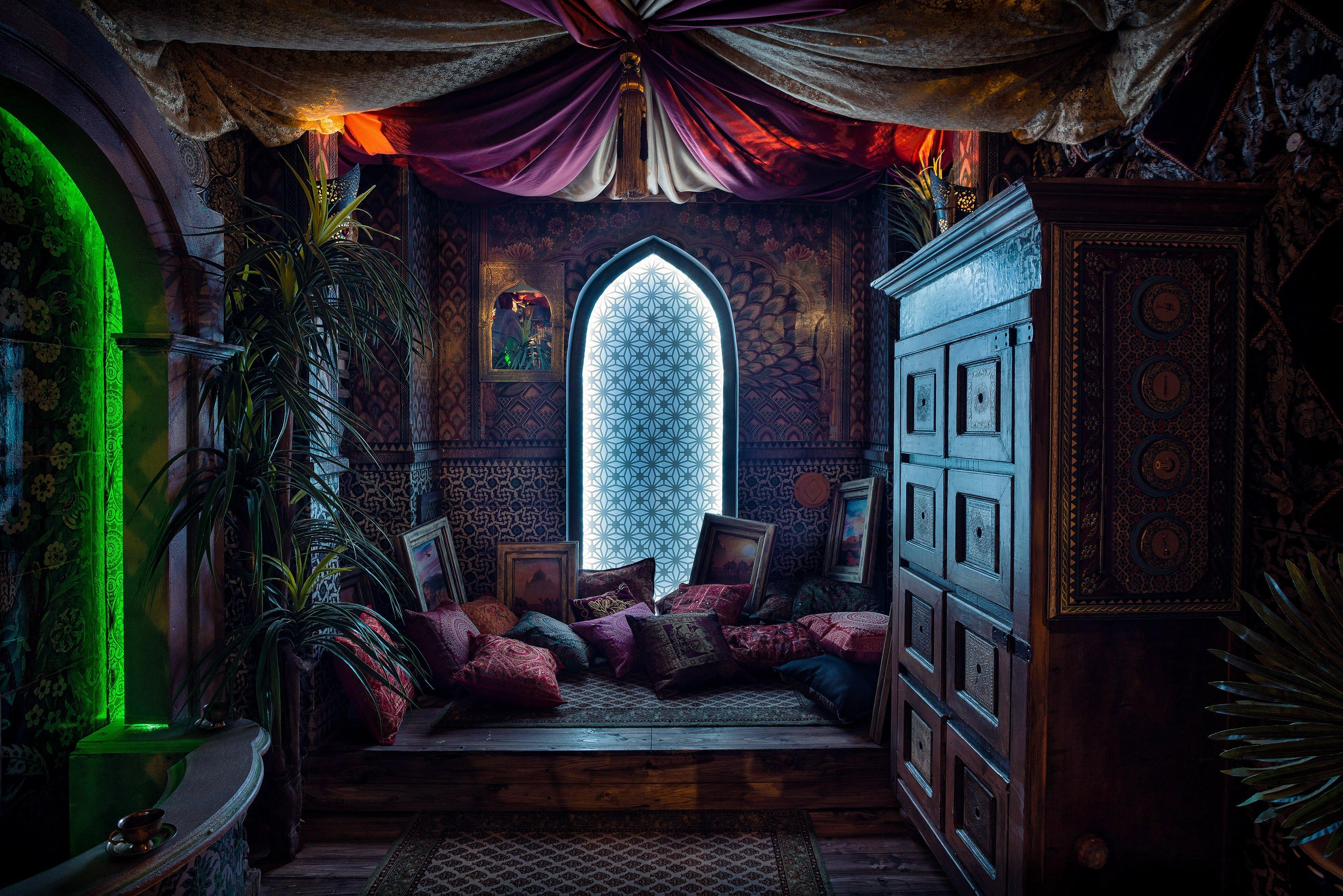 Final Escape Flensburg