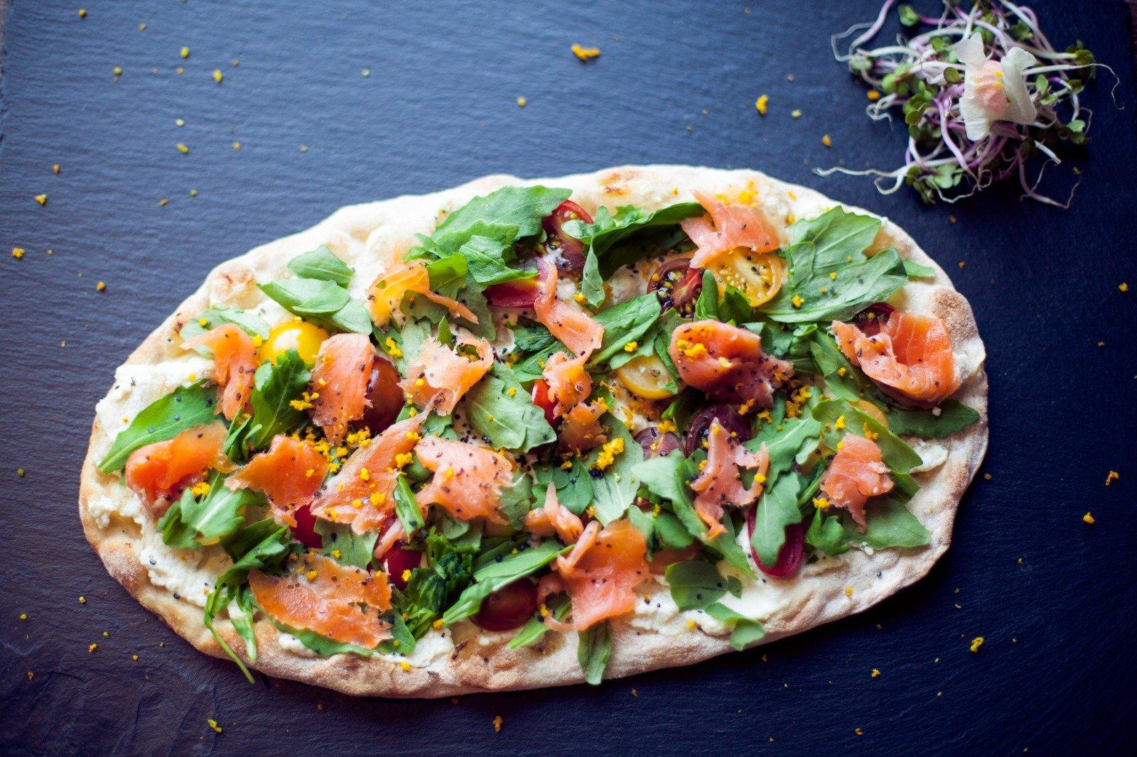 Nuvola - The Hidden Taste