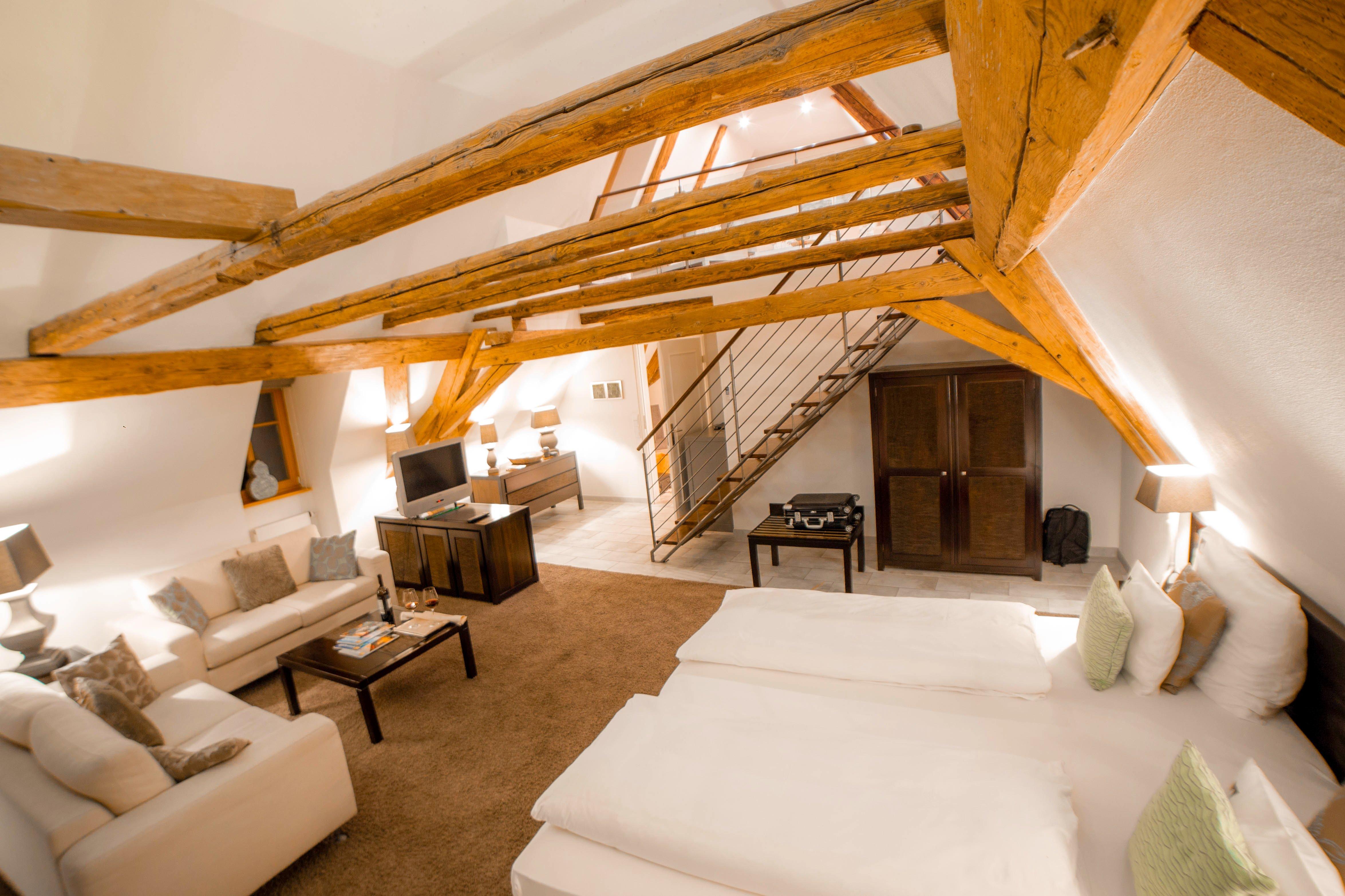 Hotel herrnschlösschen