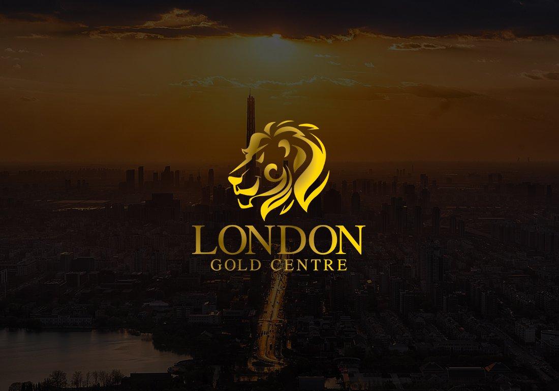 London Gold Centre
