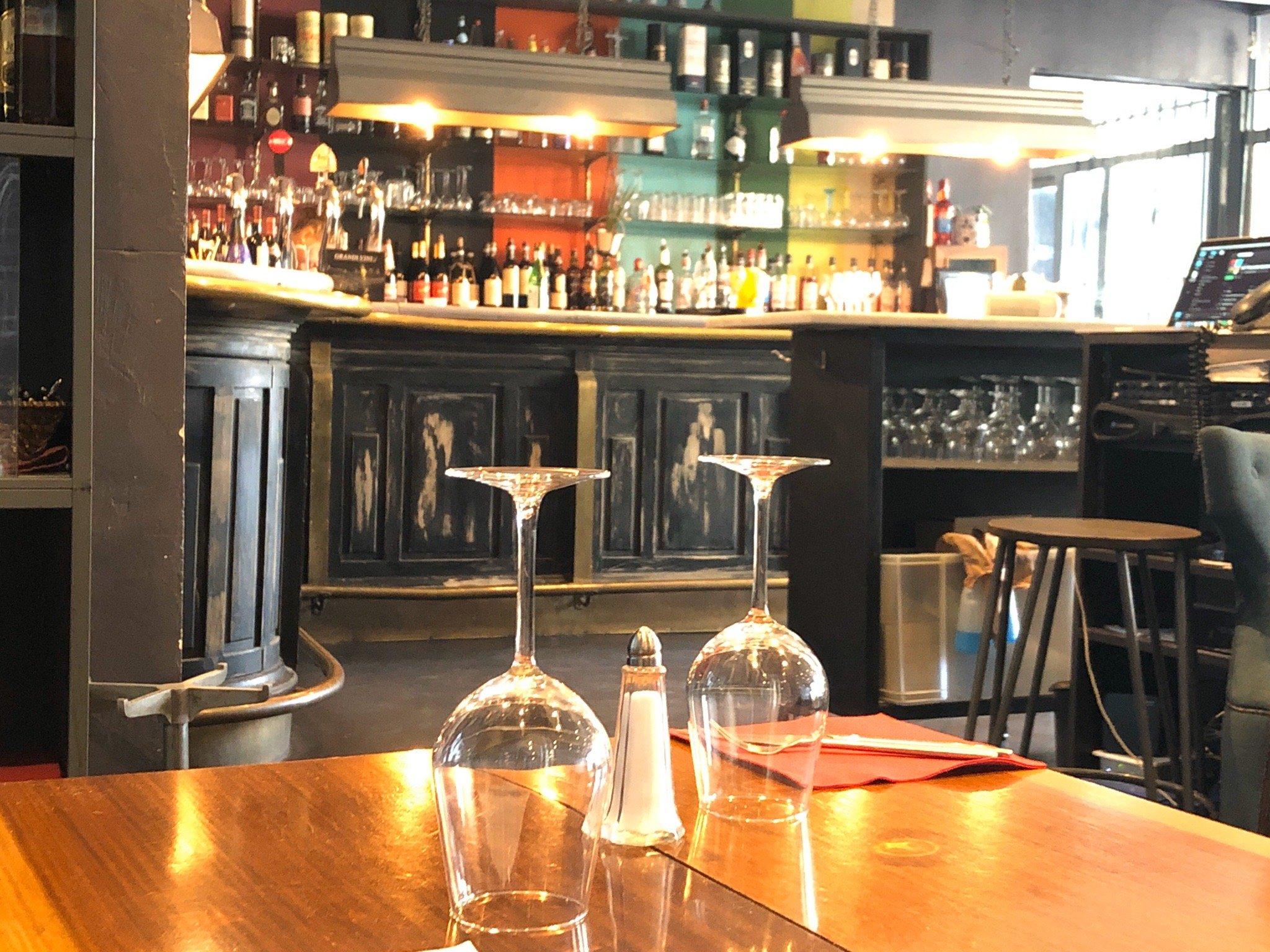 La Banque Pizza & Aperitivo