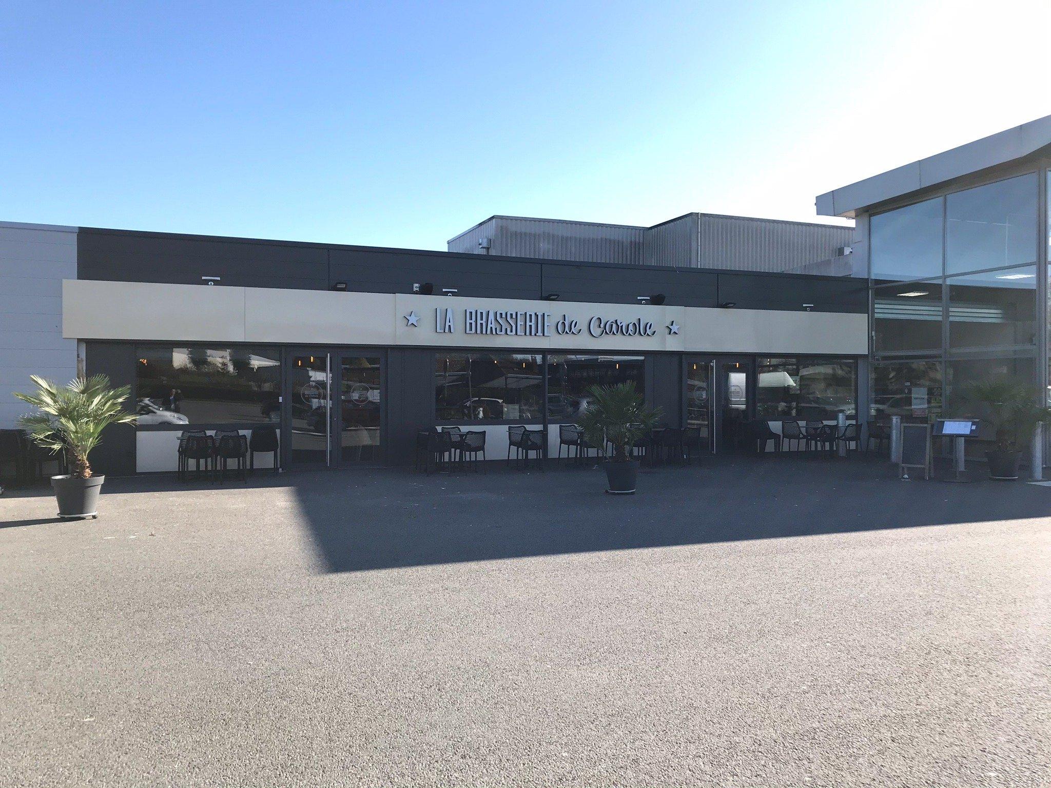 La Brasserie de Carole