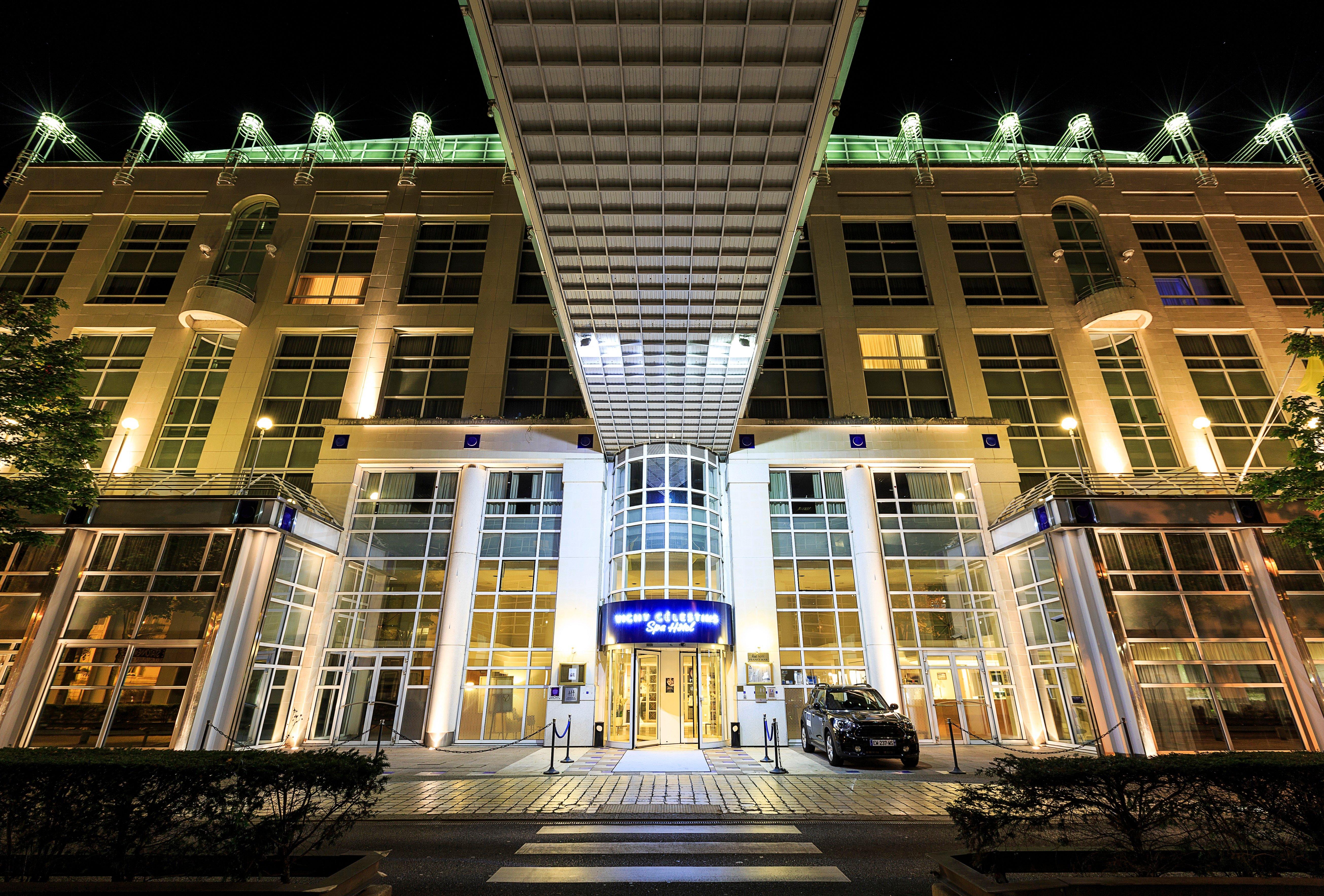 Célestins Spa Thermal & Hôtel by Vy Resort