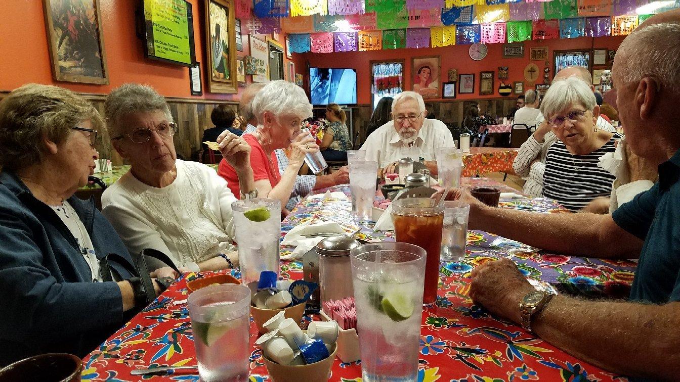 Blanquita's Mexican Restaurant