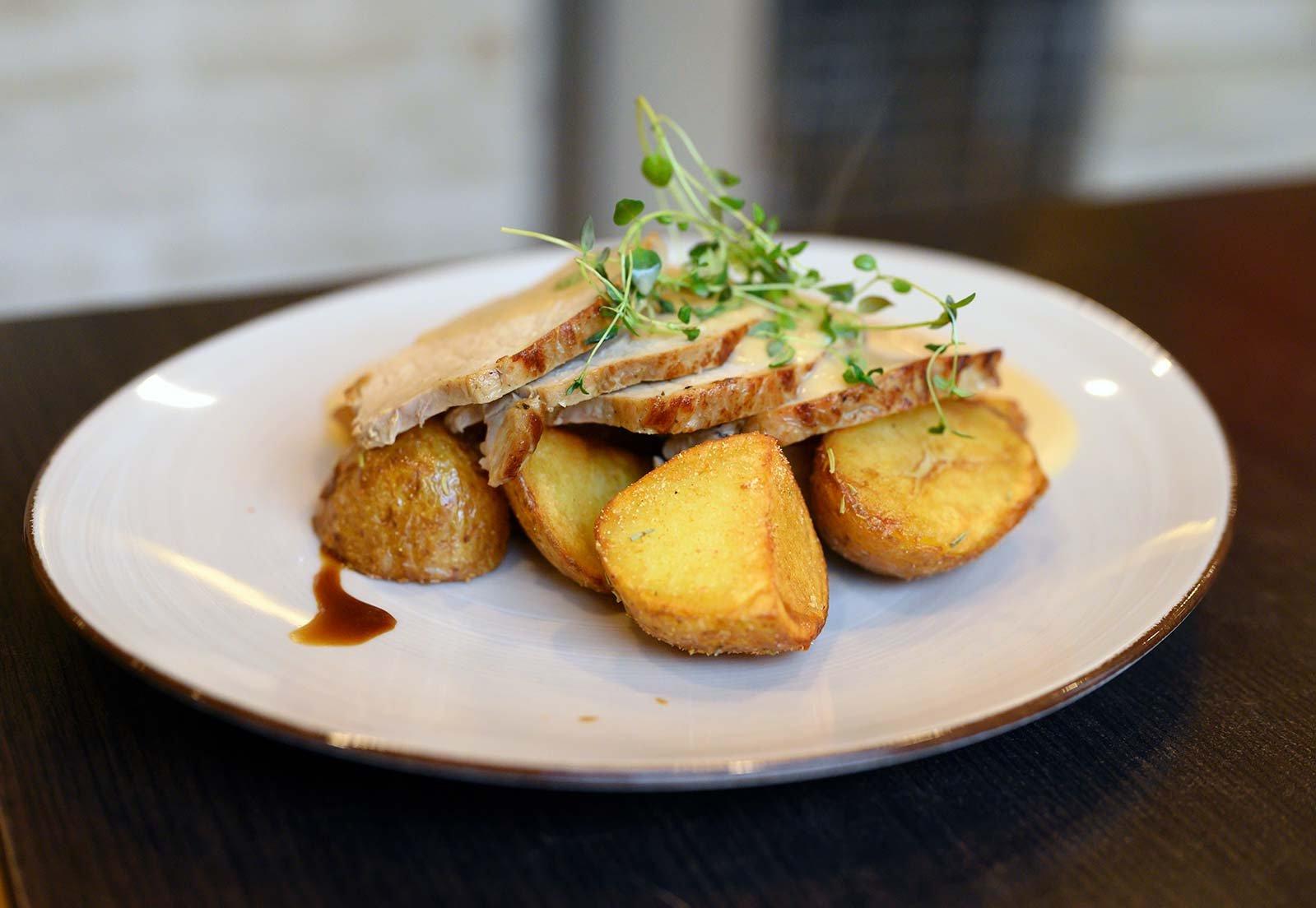 Cassandras Steakhouse