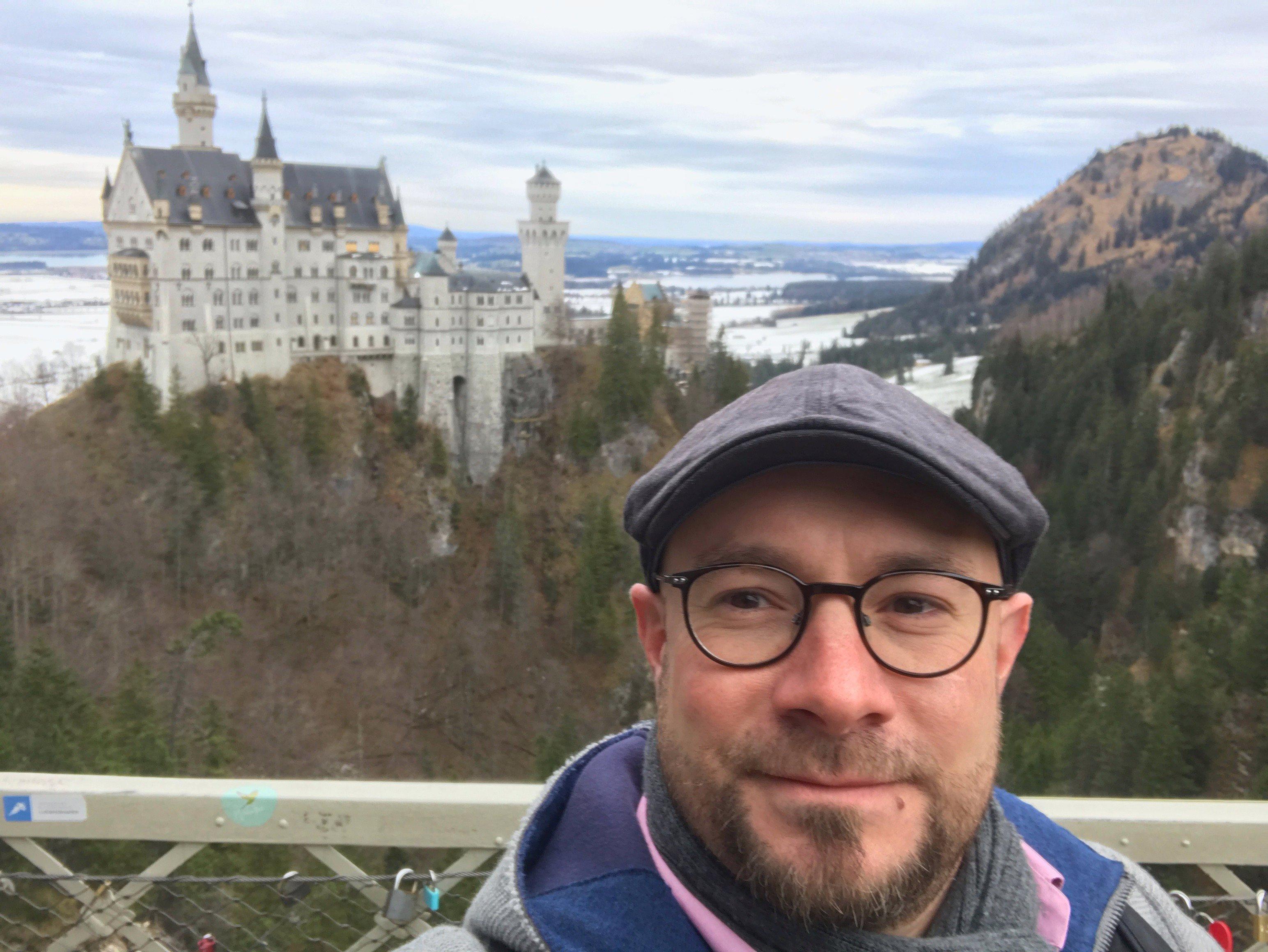 All Things Garmisch - Day Tours