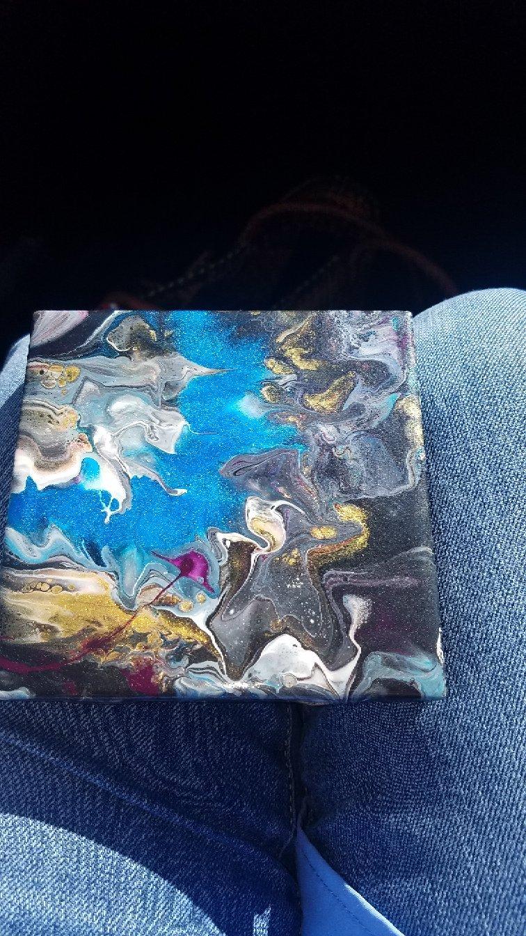 Photo by marlenbrant