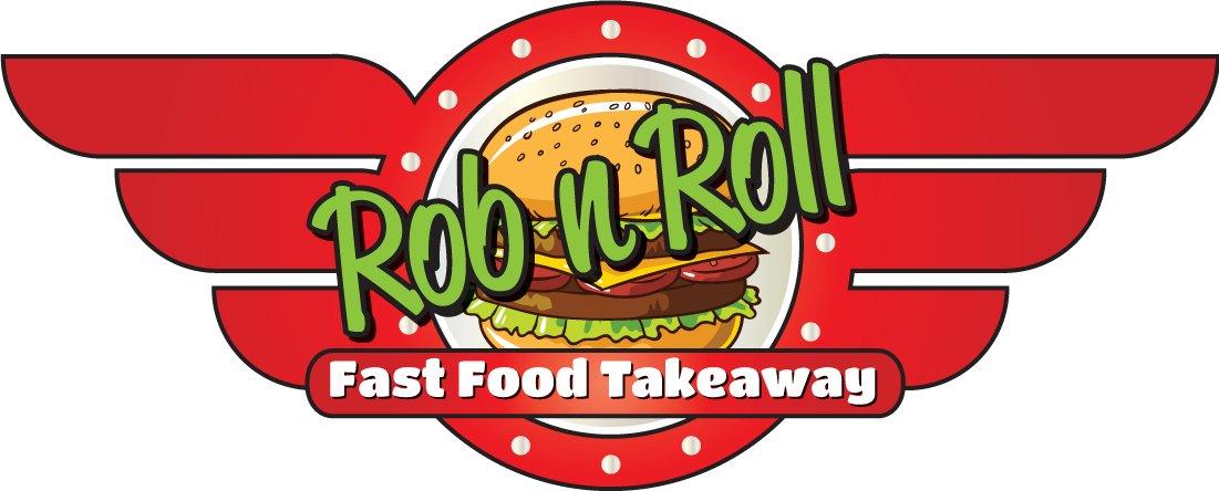 Rob N Roll Fast Food Takeaway