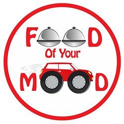 Food of Your Mood