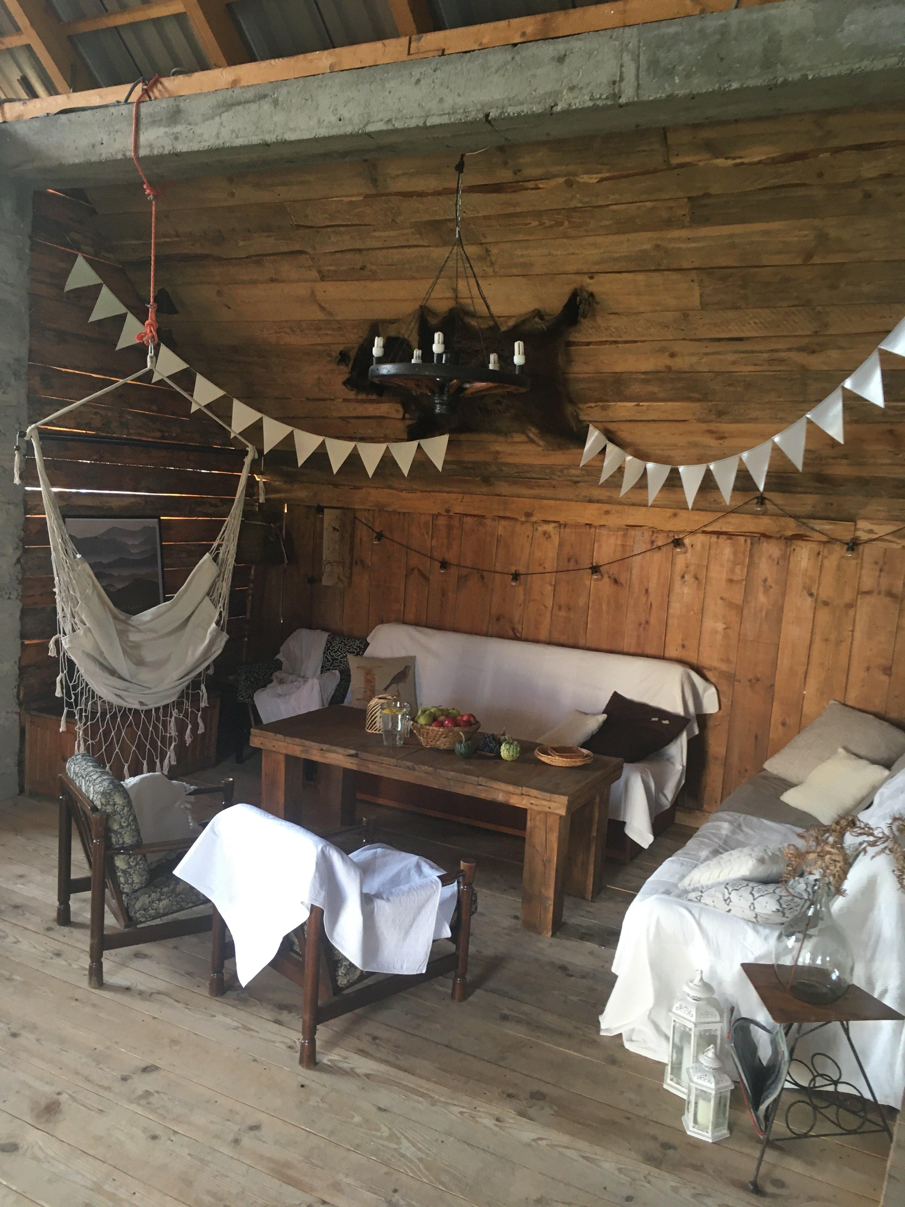 Gospodarstwo Gościnne Księżycówka