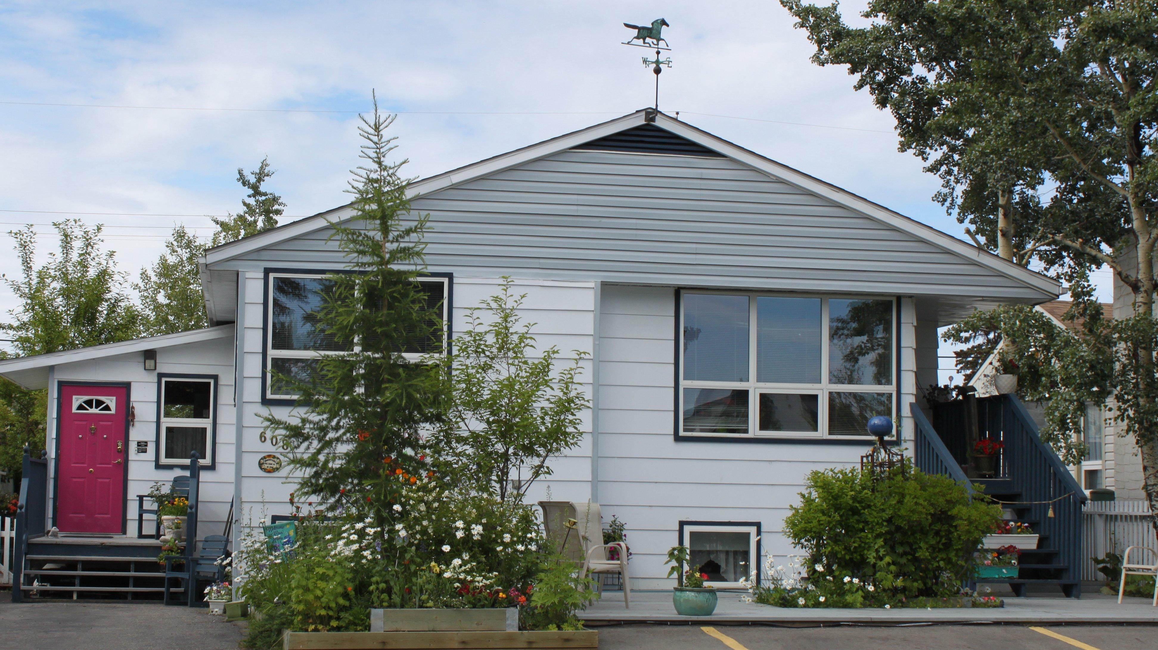 Casey's Bed & Breakfast