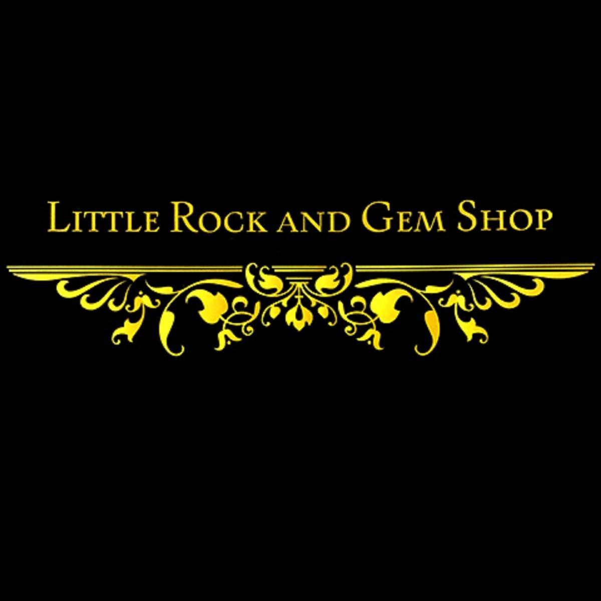 Little Rock and Gem Shop