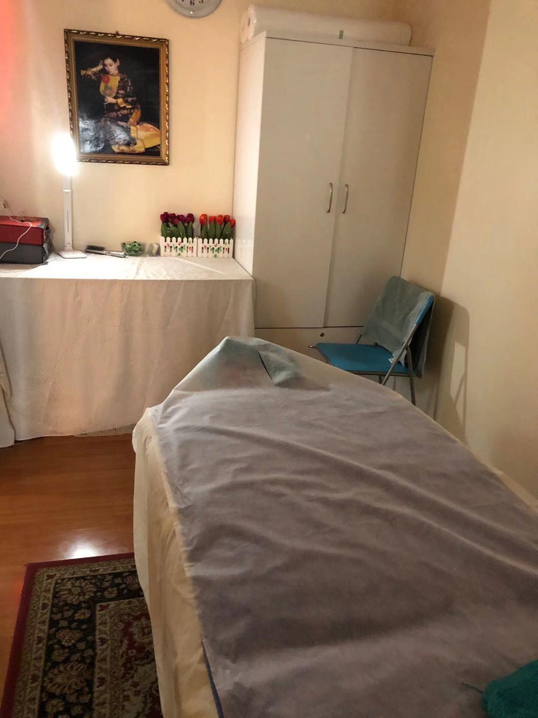 China Acupuncture