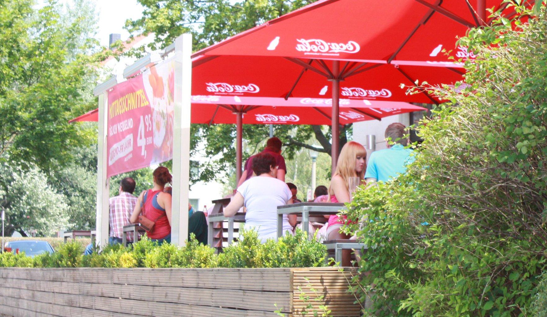 SCHNIZZ Dresden-Mitte