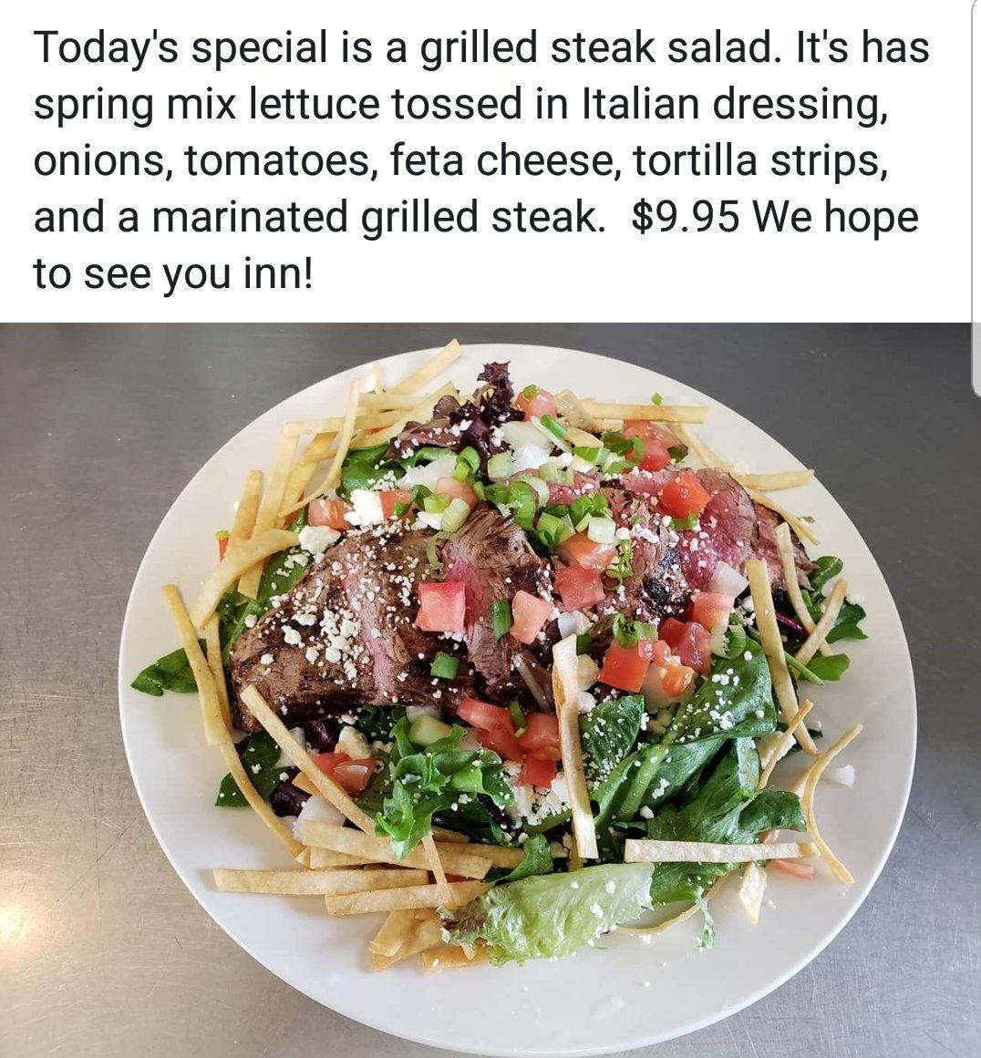 Hillside Inn