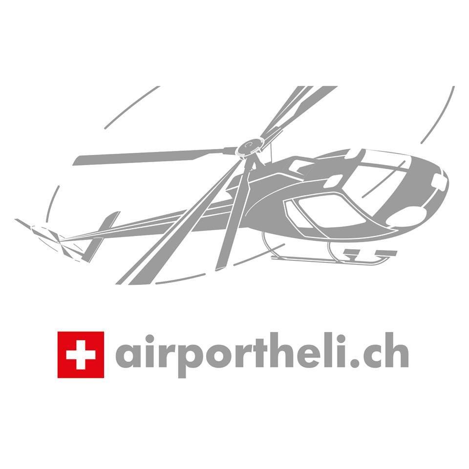 Airport Helicopter