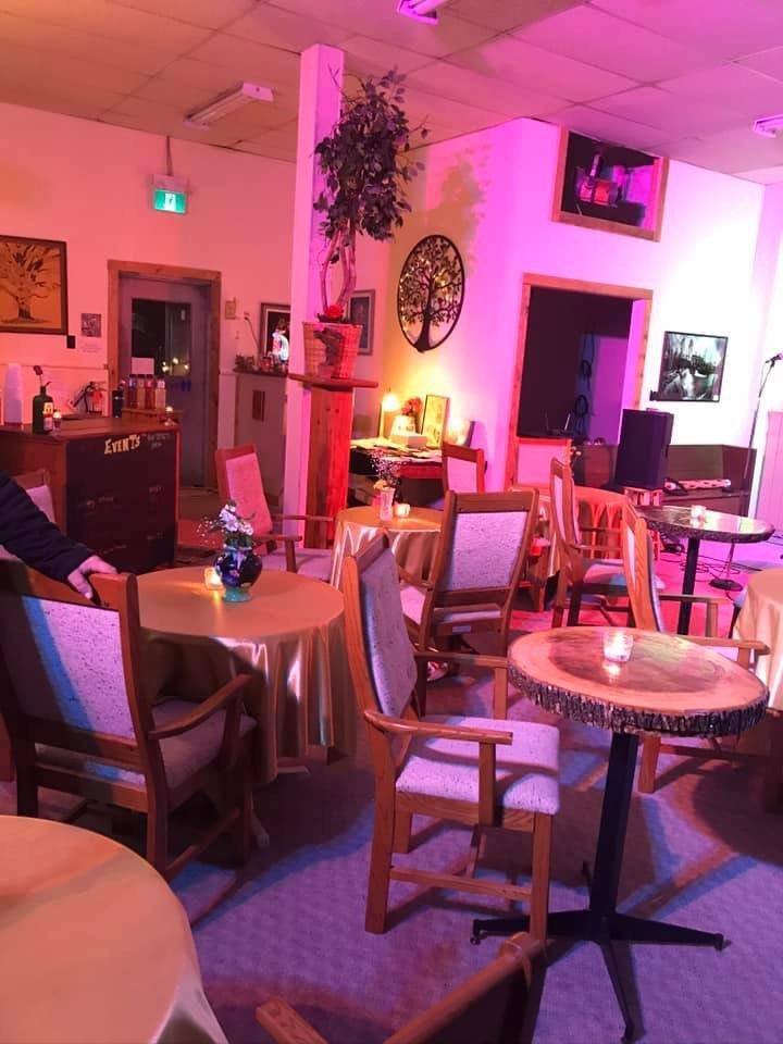 The Keene Centre for the Arts