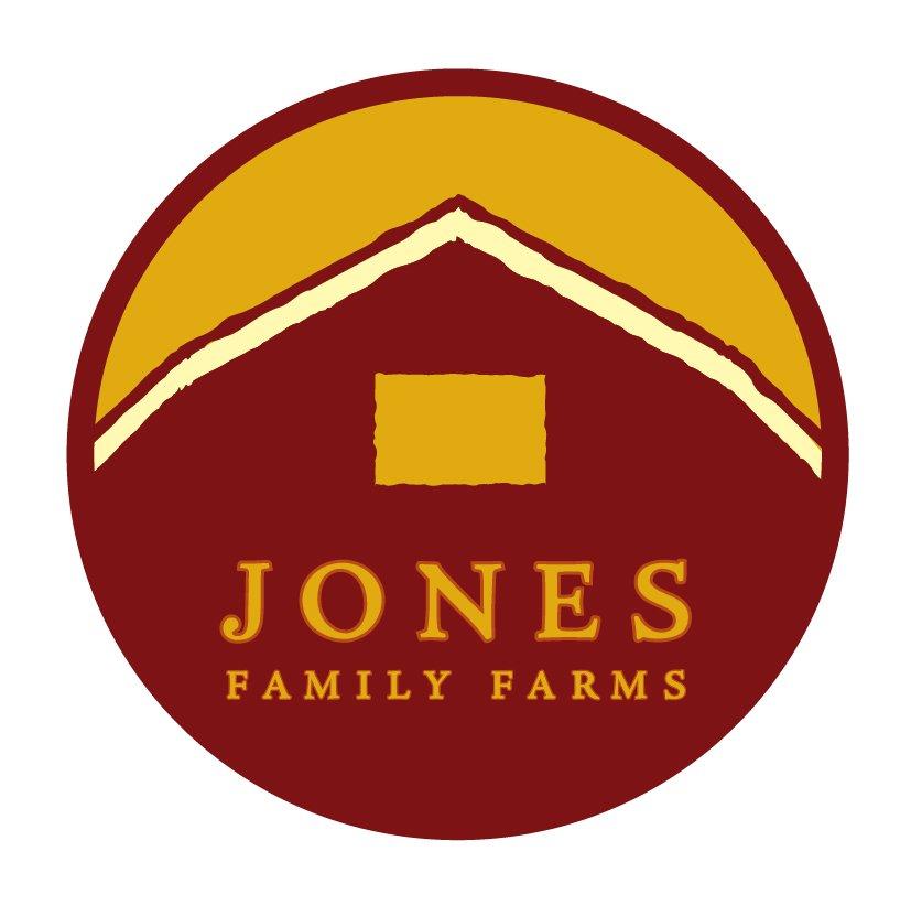 Jones Family Farm