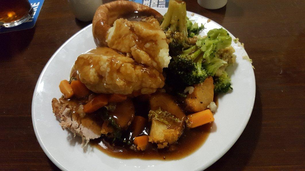 Fitzwilliam Arms Hotel