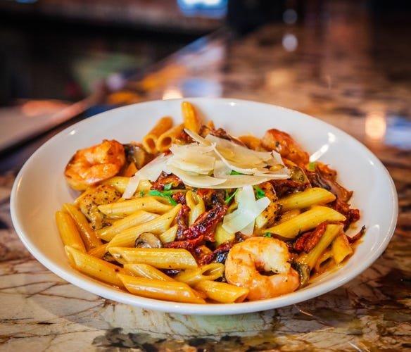 JT's Food & Cocktails