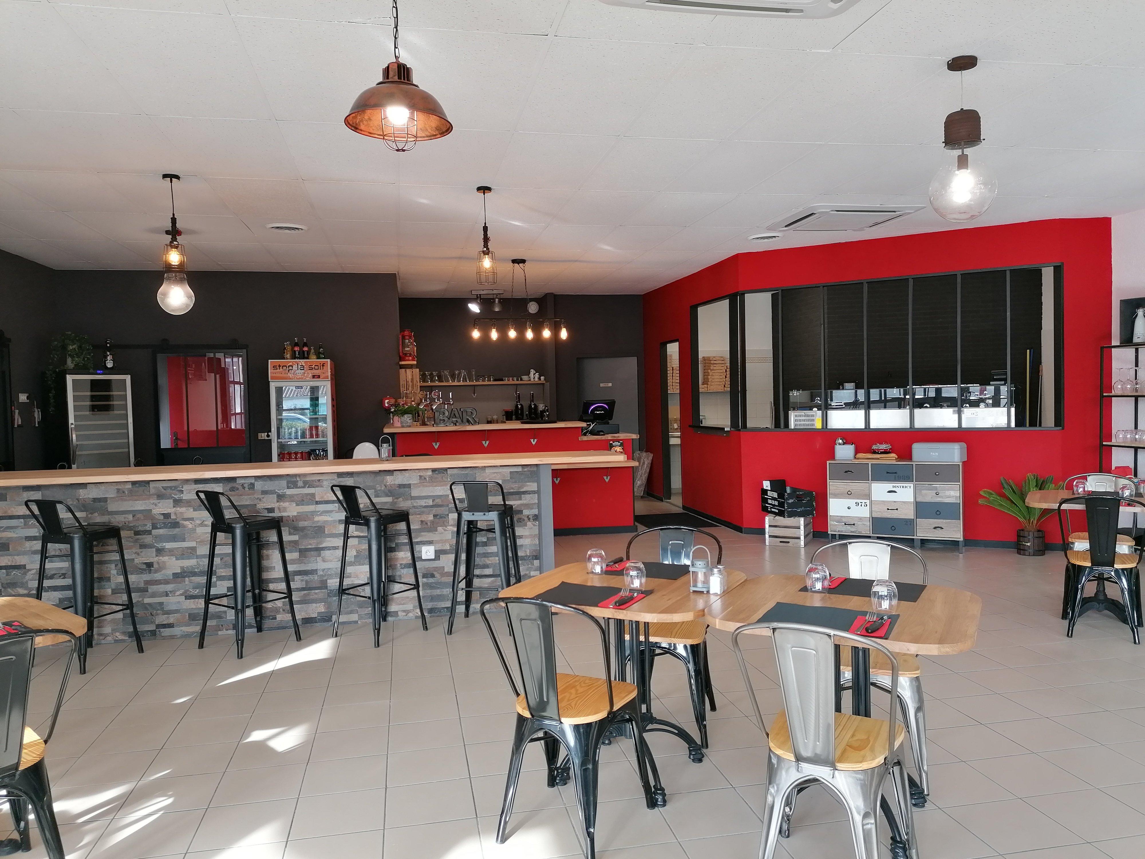 Au Coin du Feu Challans