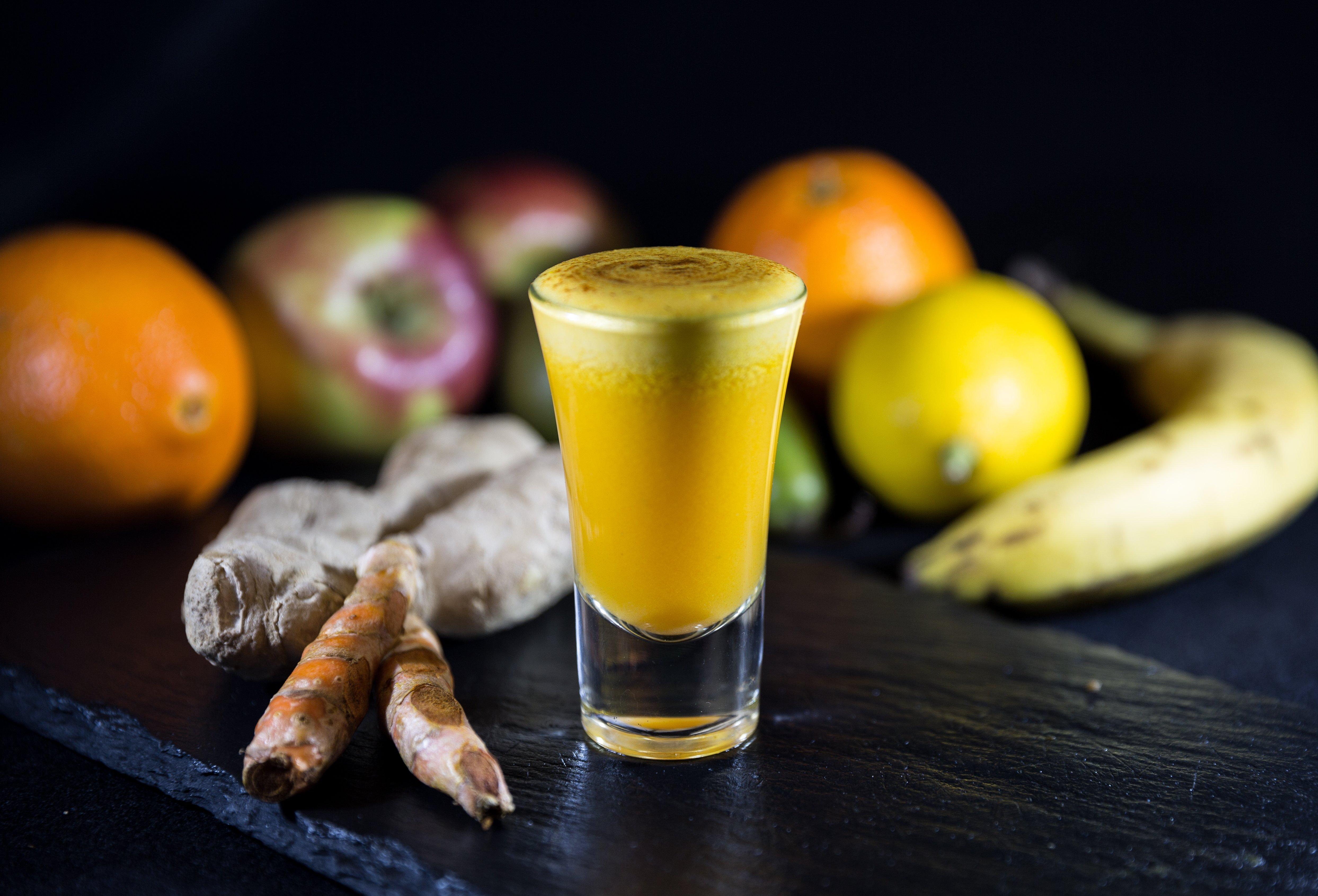 The Natural Food Deli